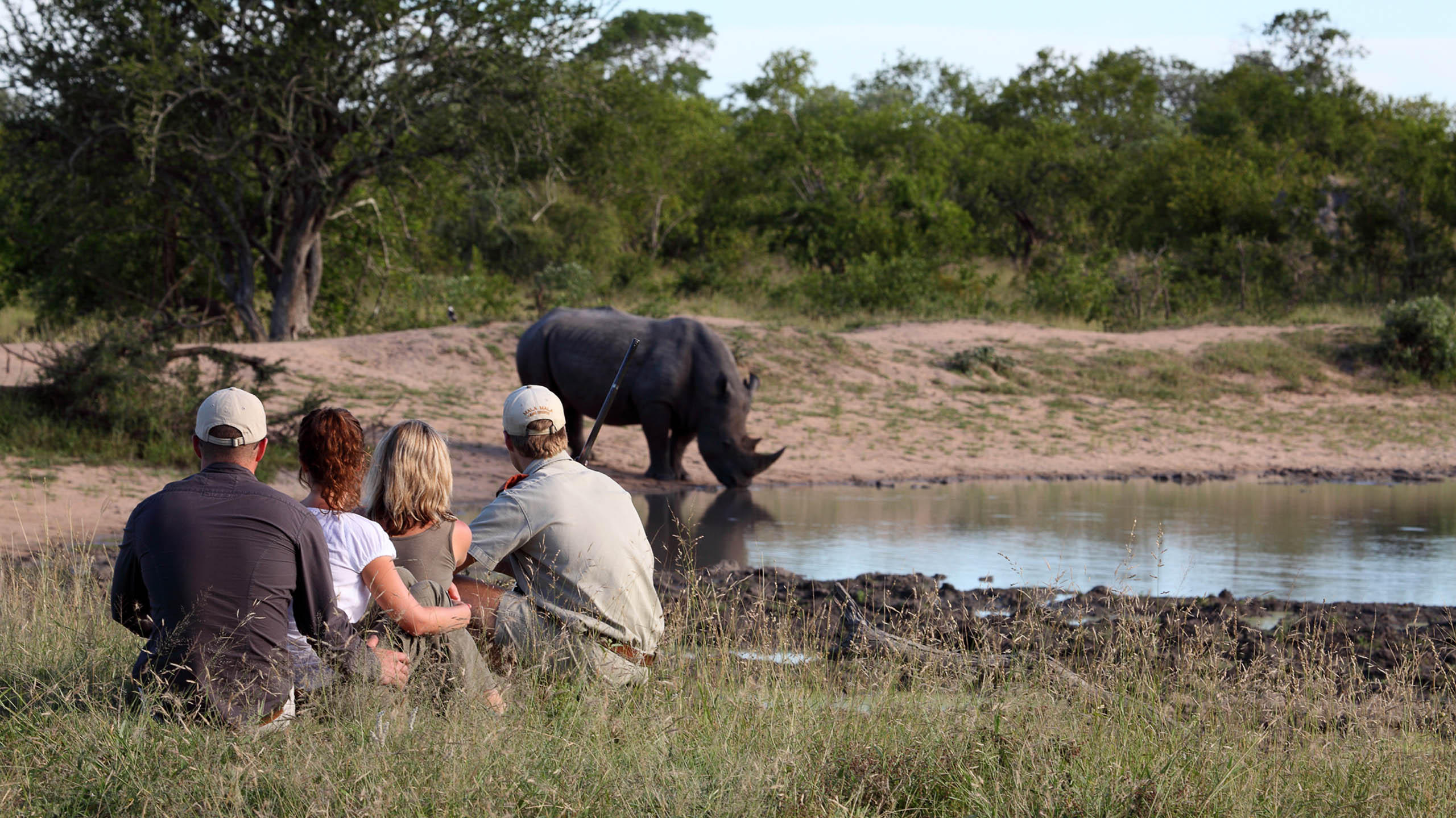 MalaMala Game Reserve