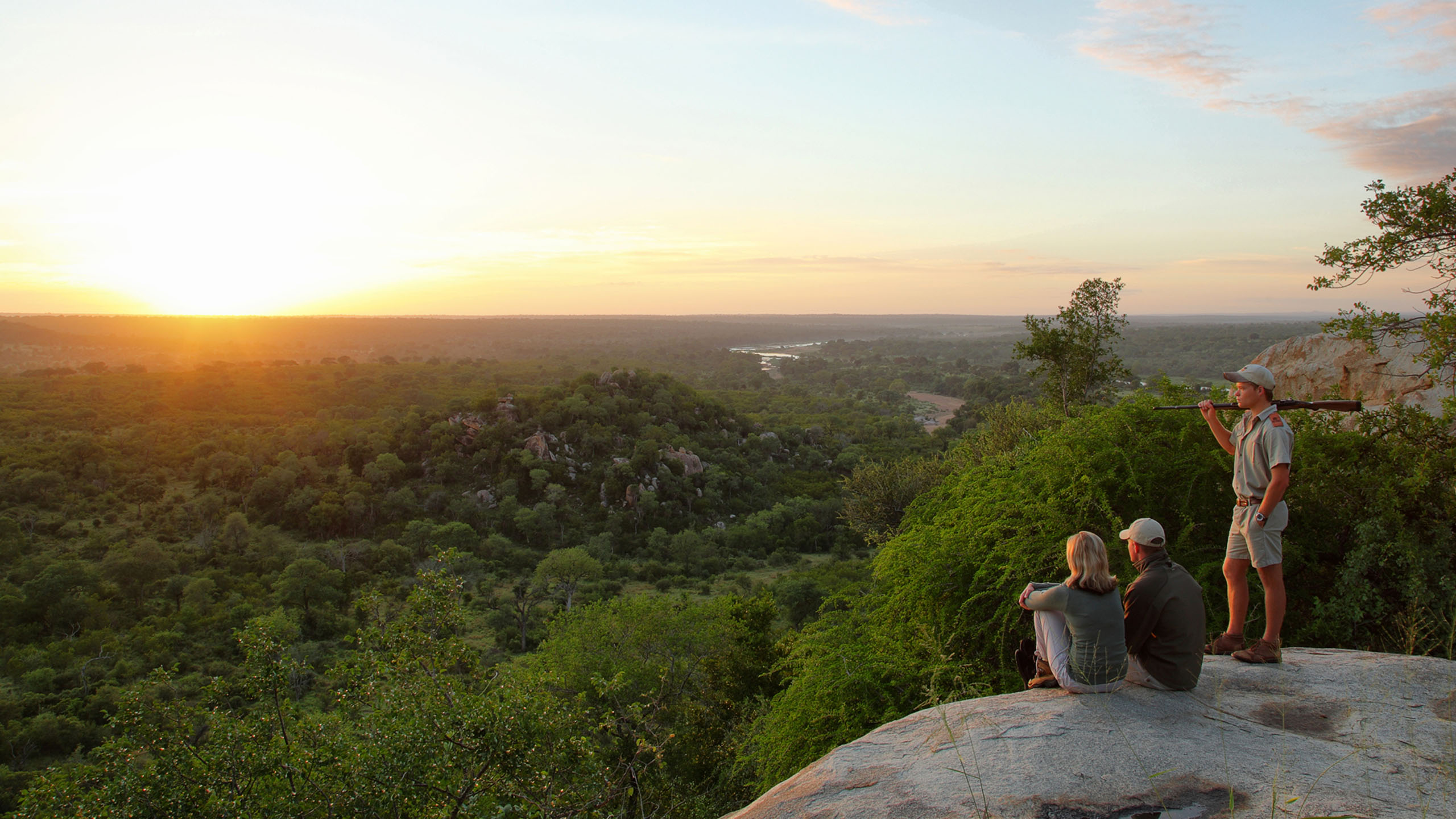 MalaMala Game Reserve