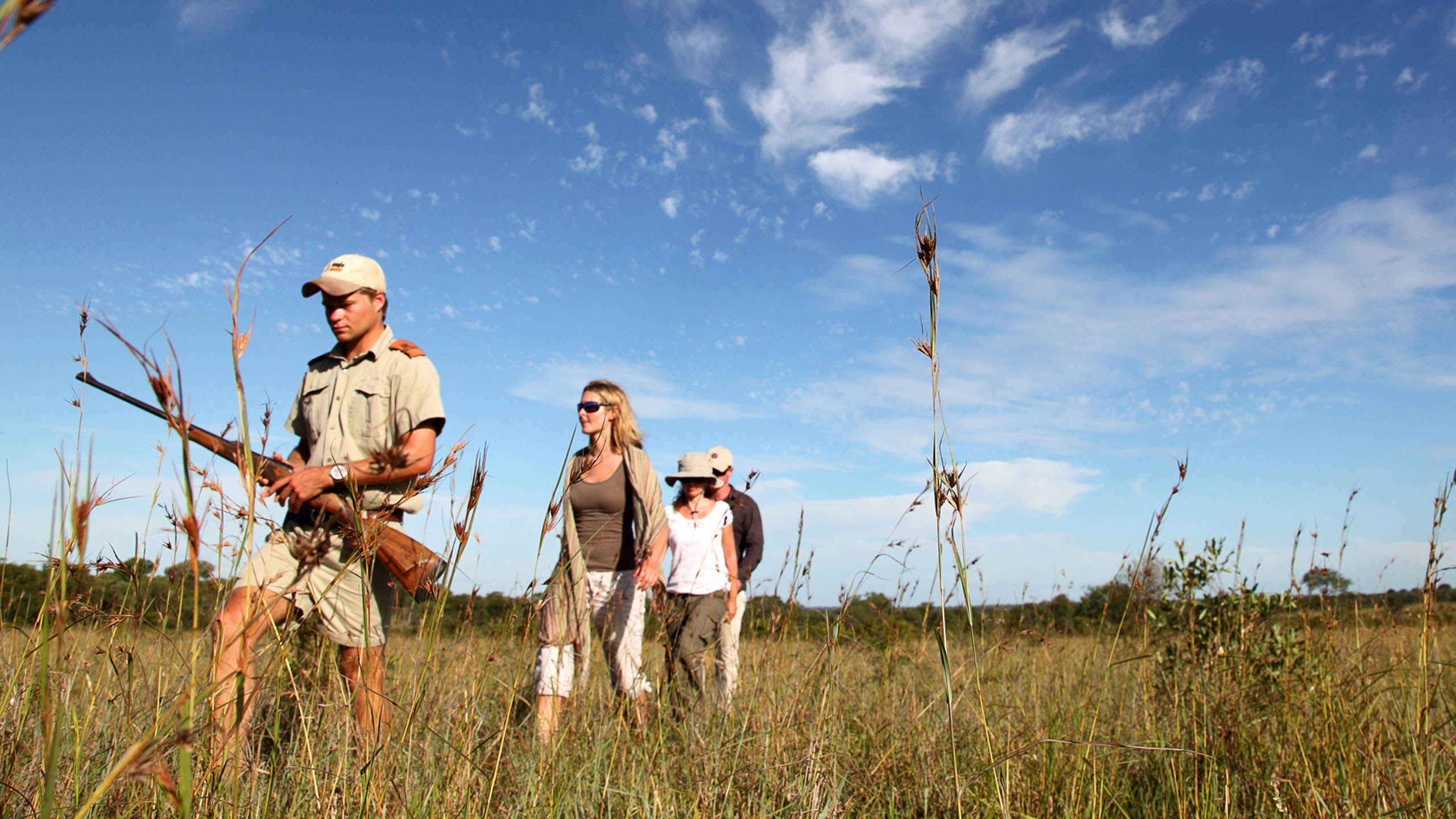 MalaMala Game Reserve