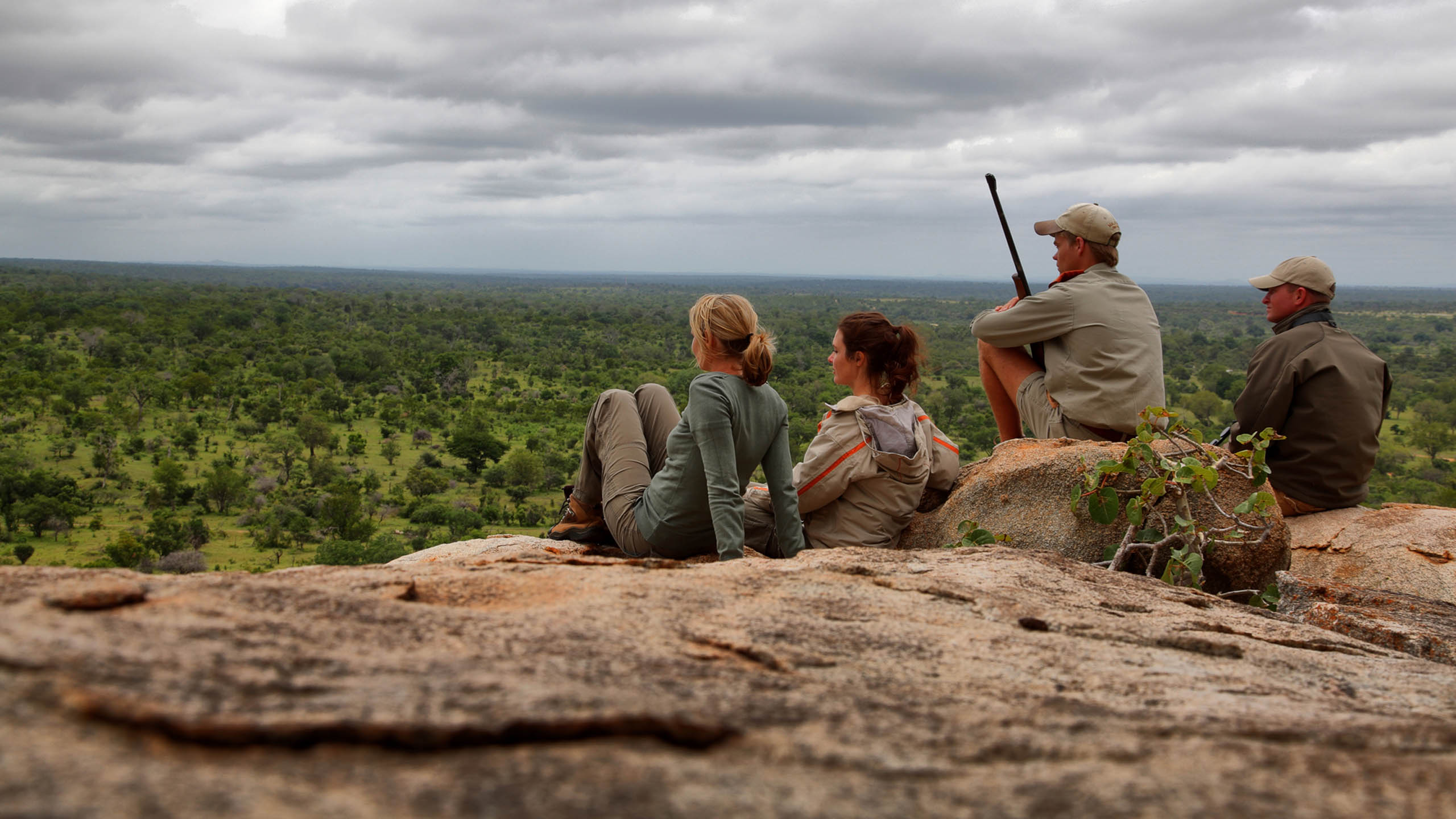 MalaMala Game Reserve