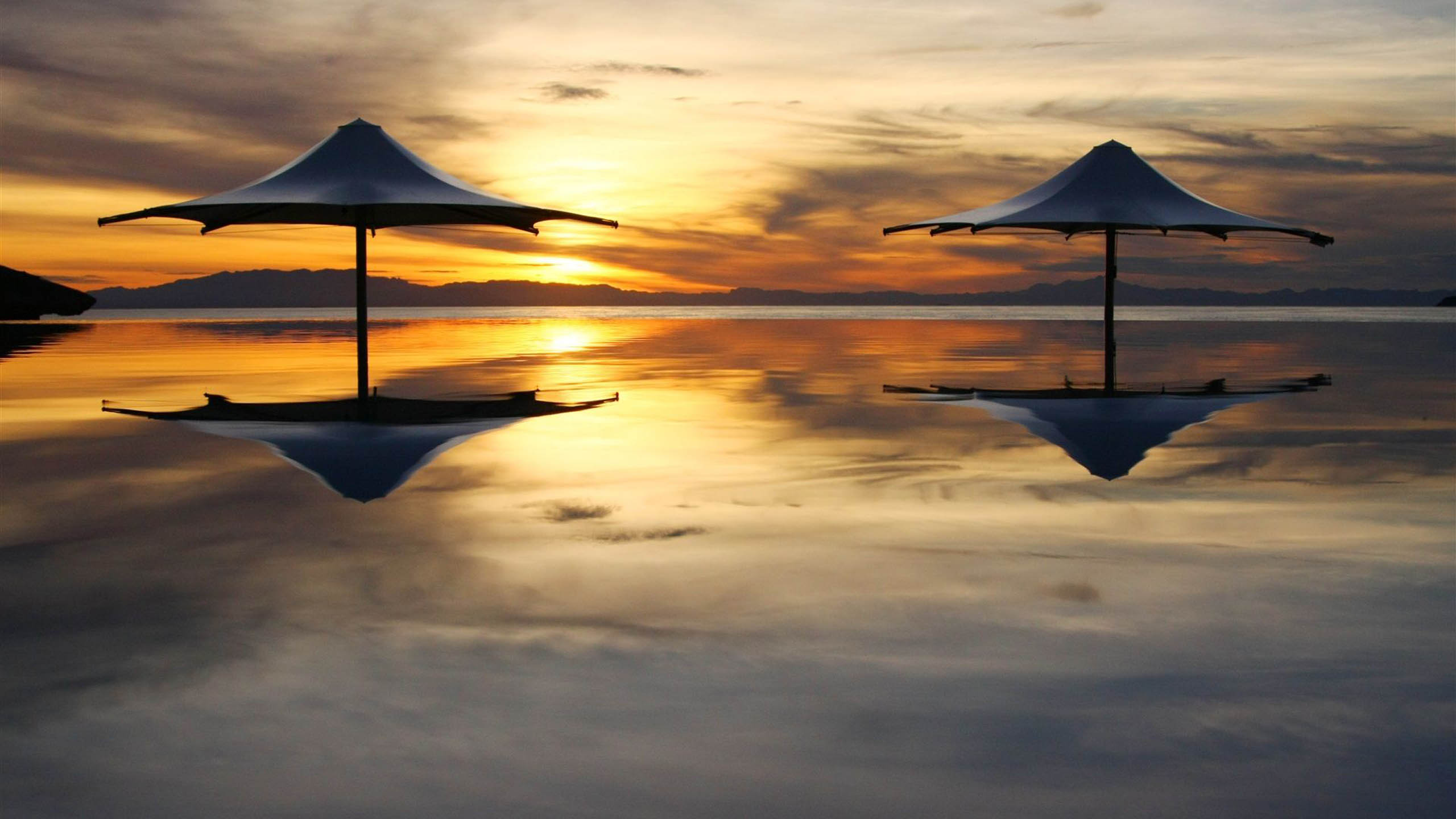 Matamanoa Island Resort