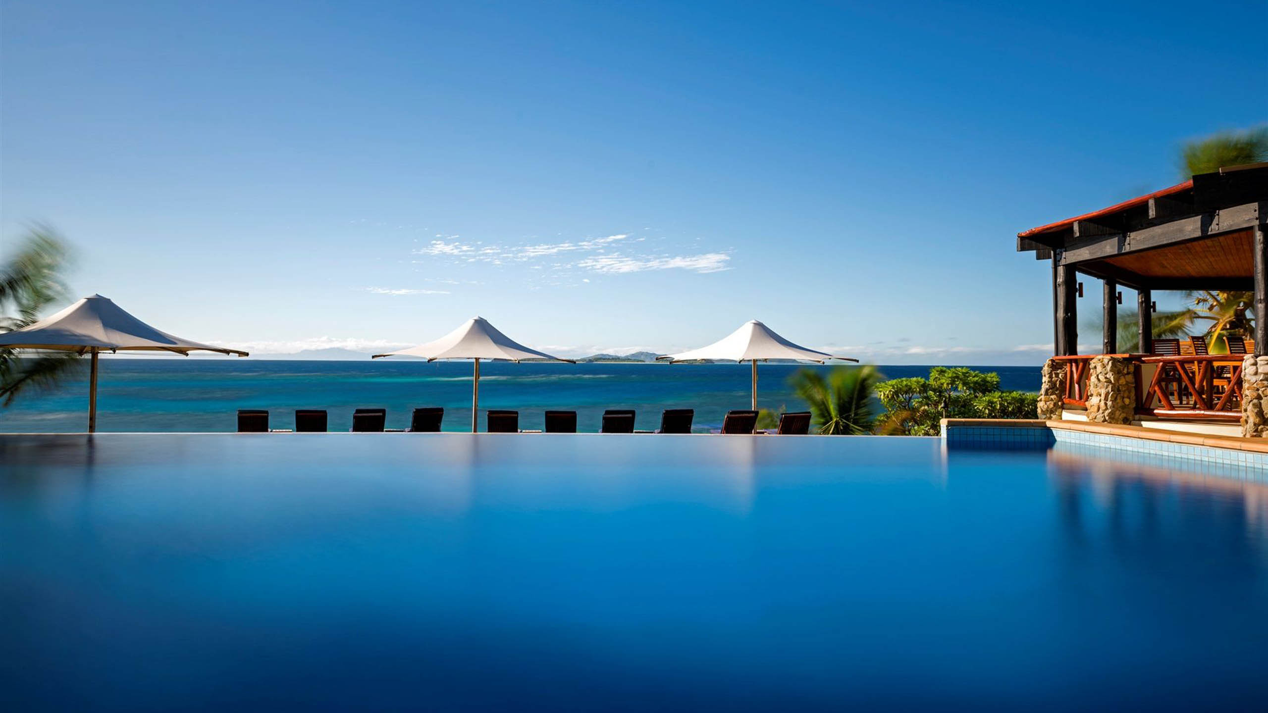 Matamanoa Island Resort