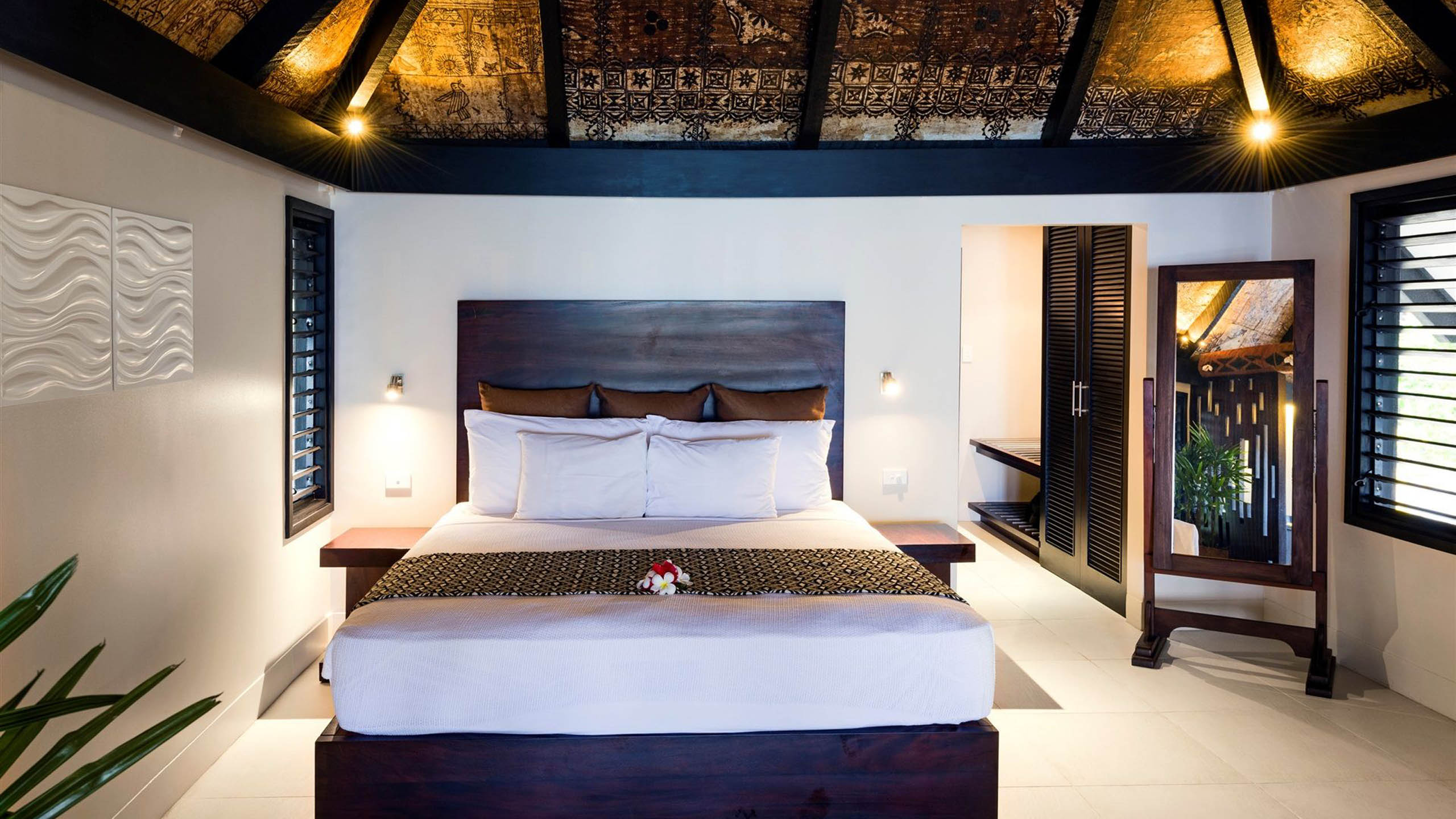 Matamanoa Island Resort
