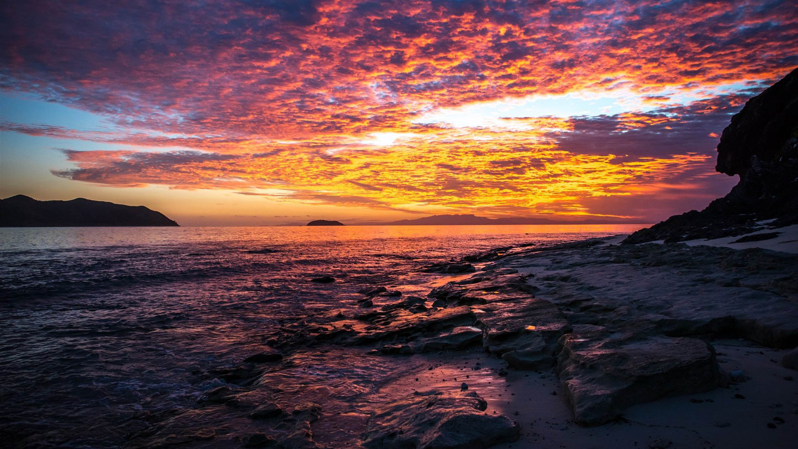 Matamanoa Island Resort