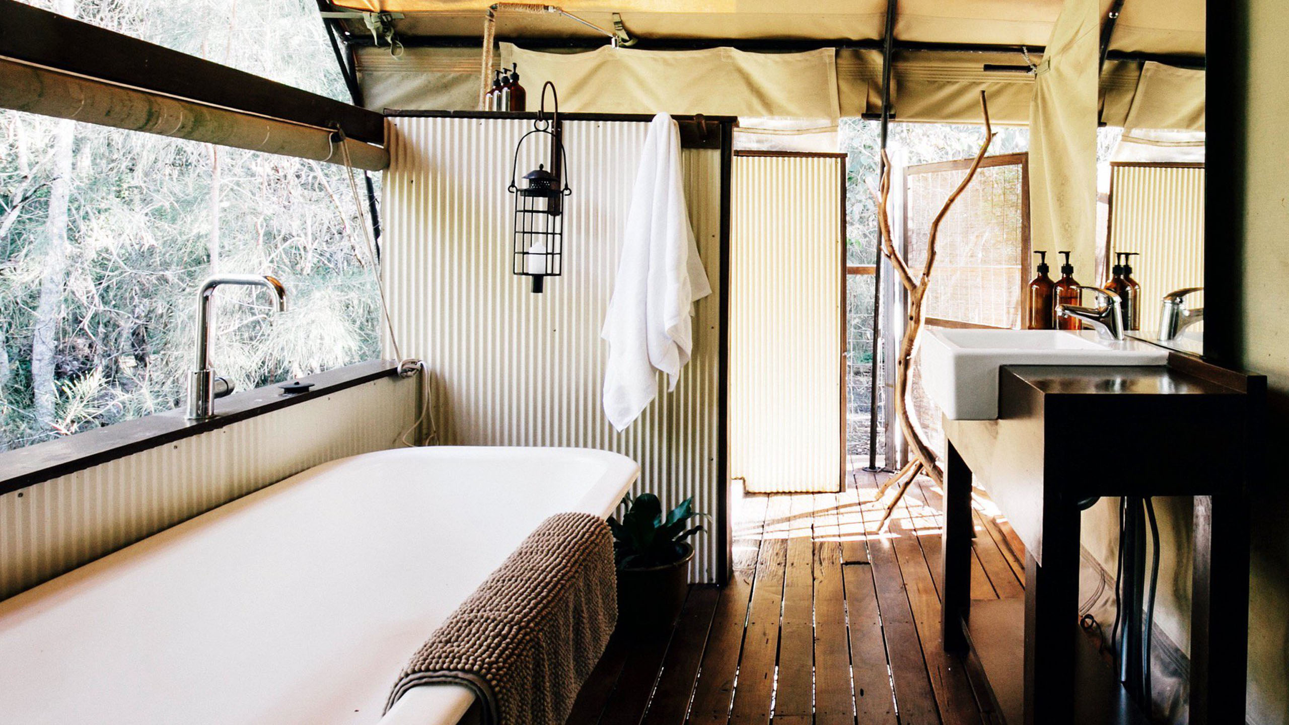 Paperbark Camp