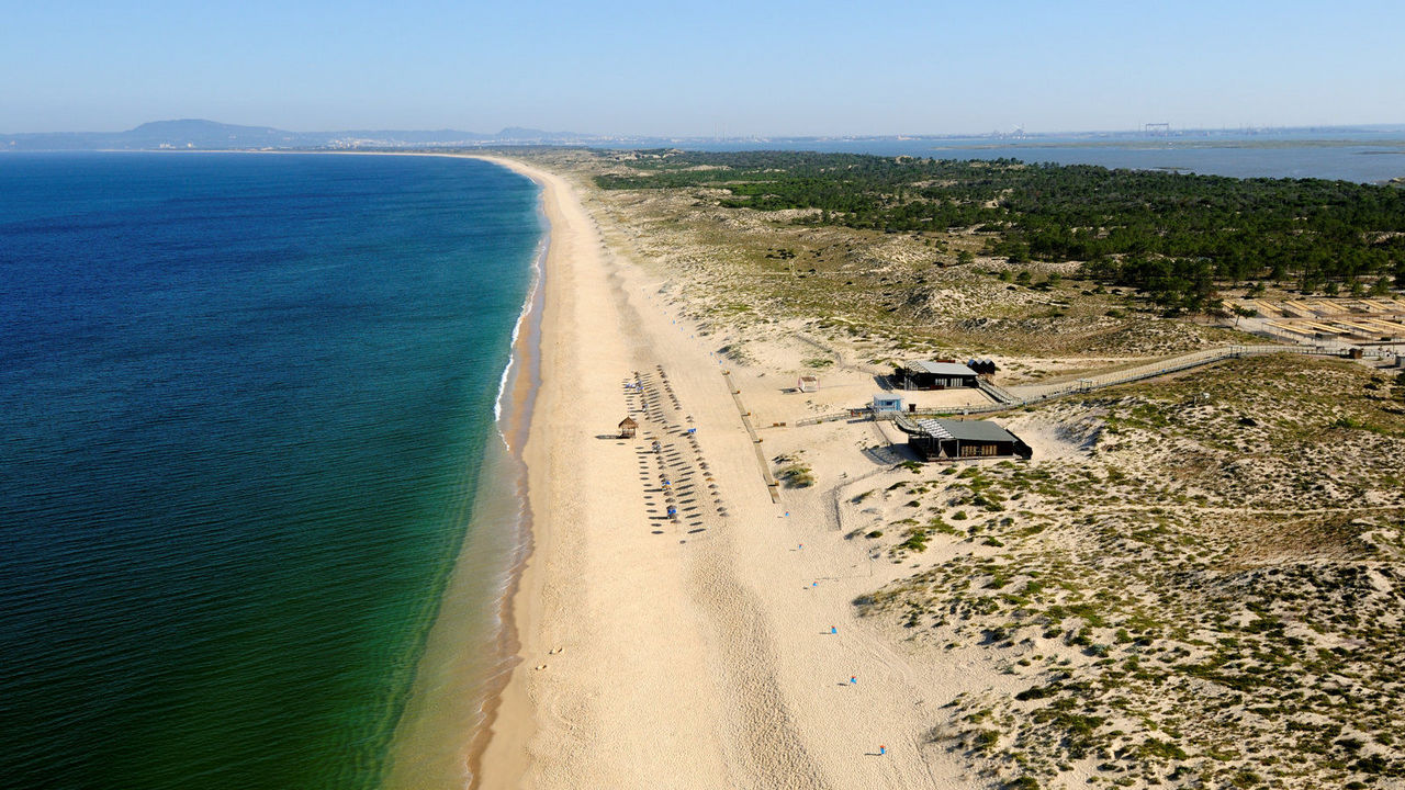 Sublime Comporta