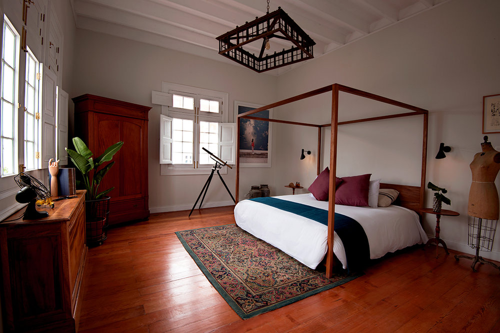 Villa Barranco