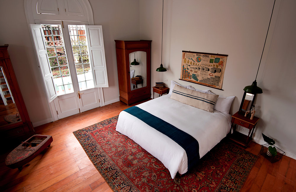Villa Barranco