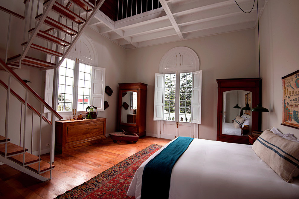 Villa Barranco