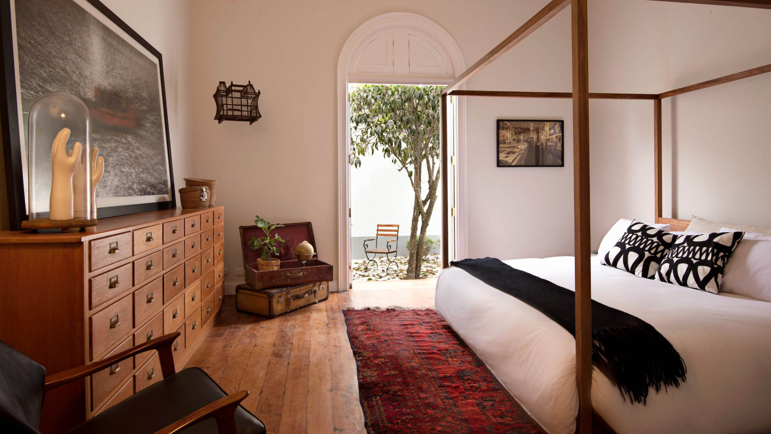 Villa Barranco