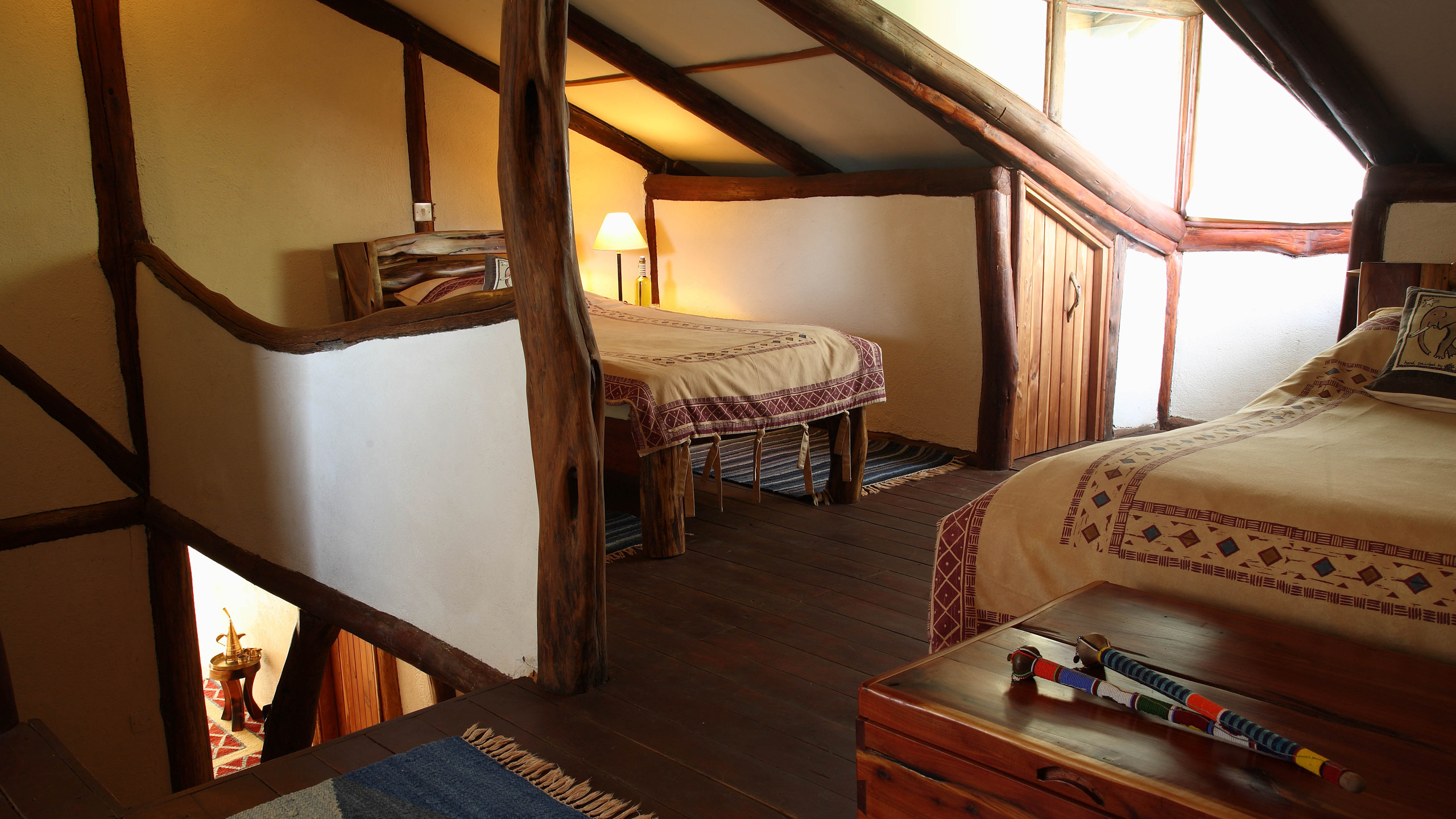 Acacia House