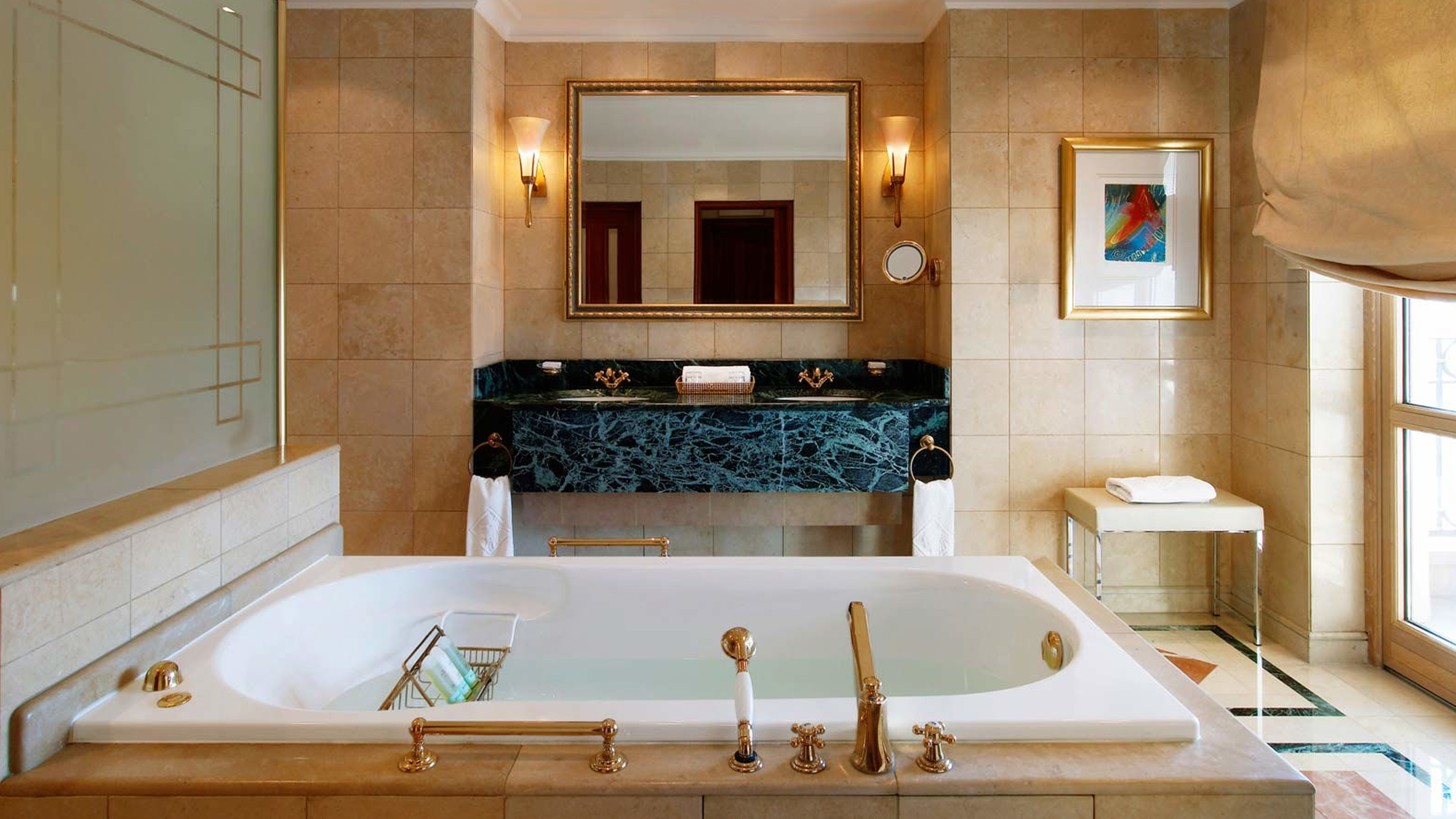 Sheraton Addis Hotel