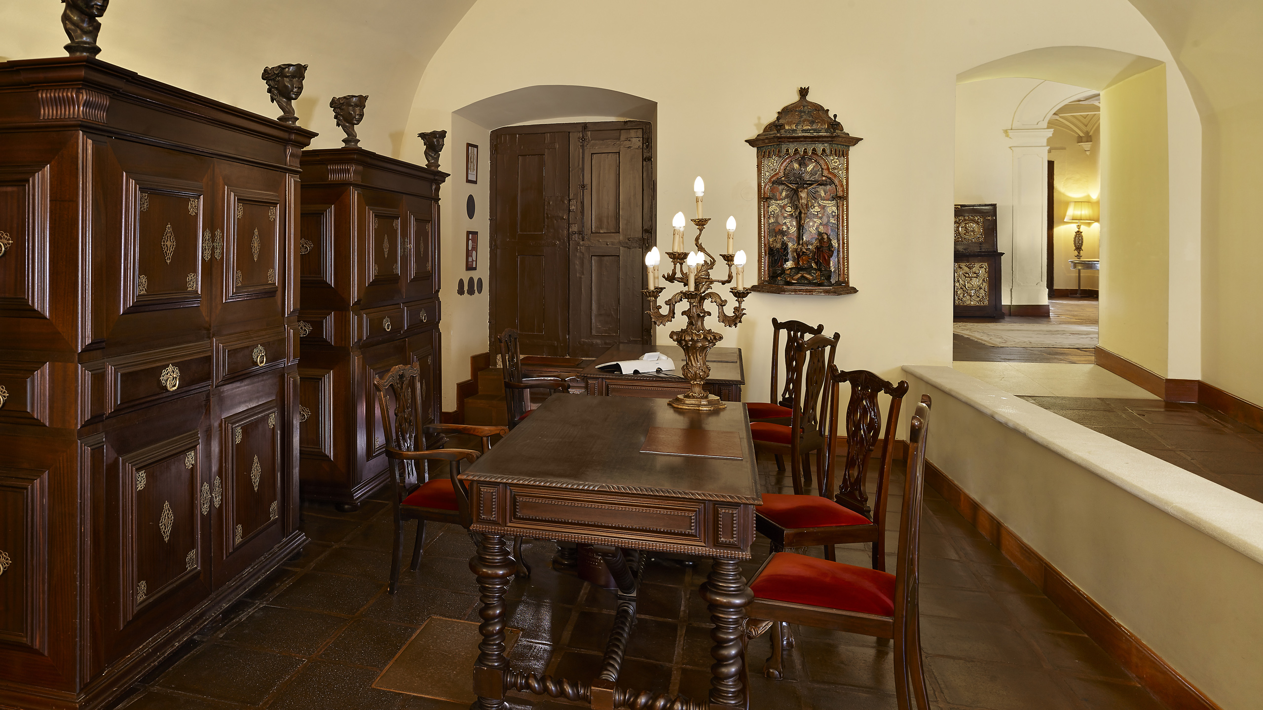 Convento do Espinheiro