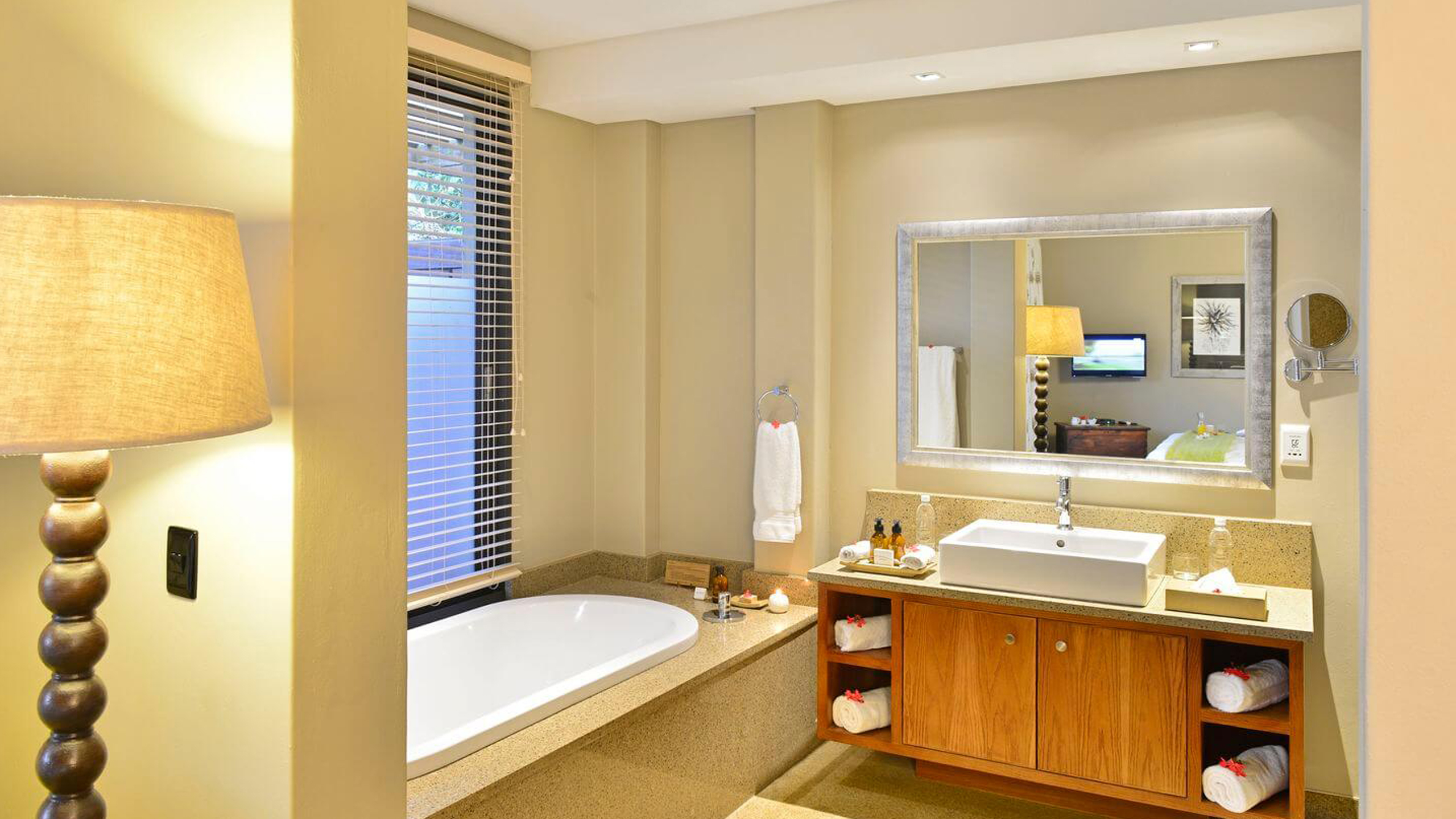 Shamwari Sarili Lodge