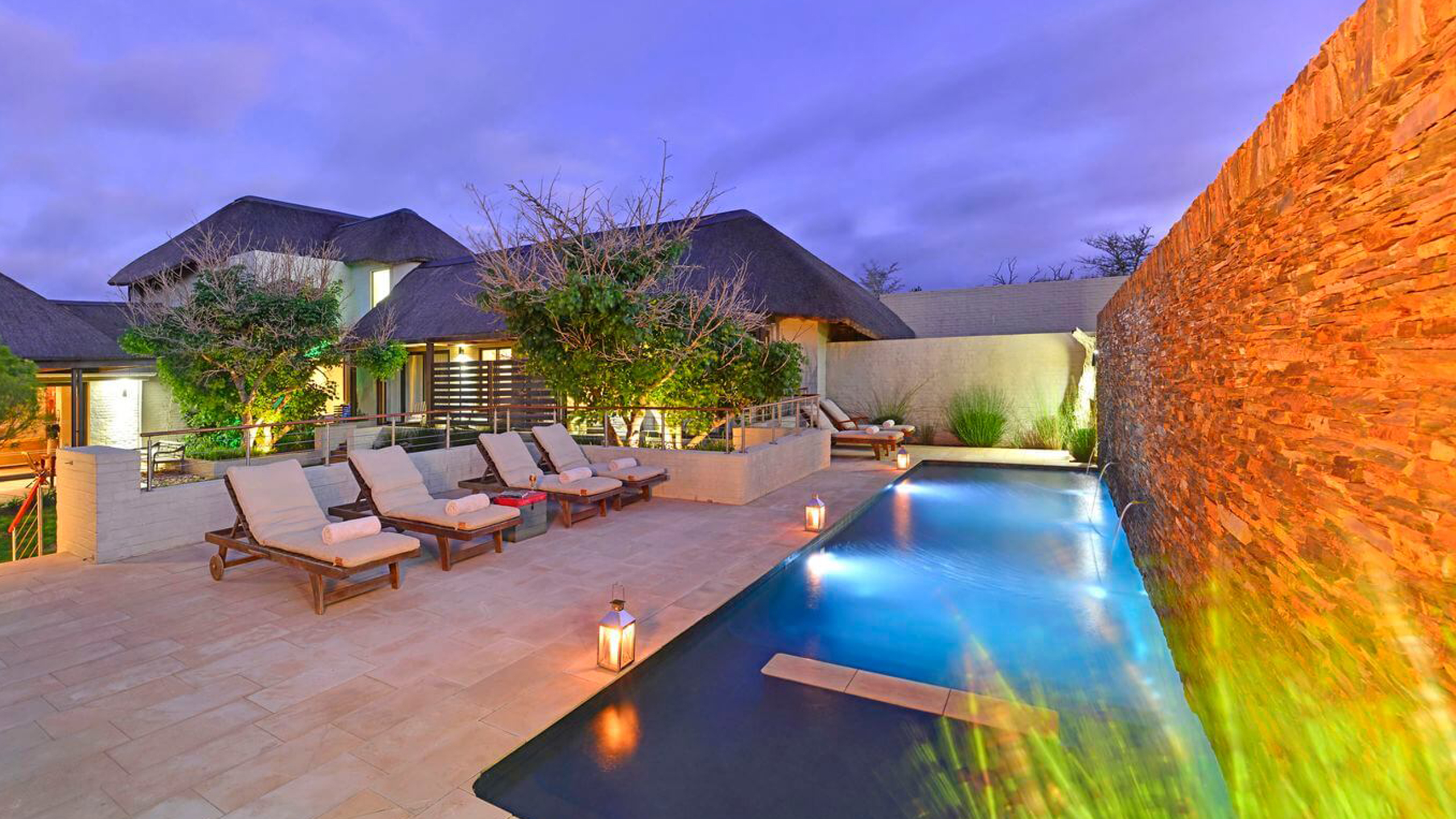 Shamwari Sarili Lodge