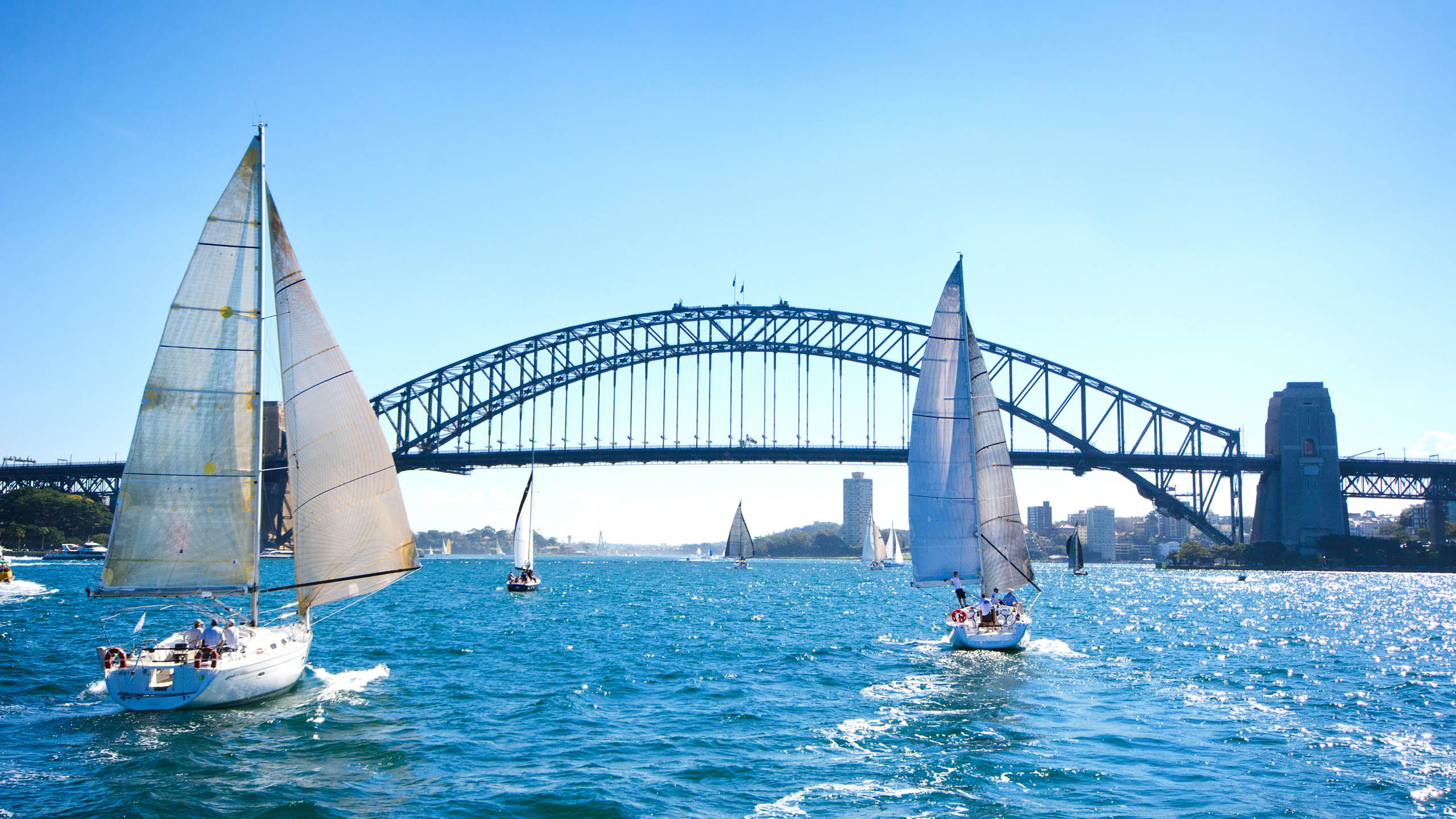 Best Time to Visit Australia: Month by Month Guide - Jacada Travel