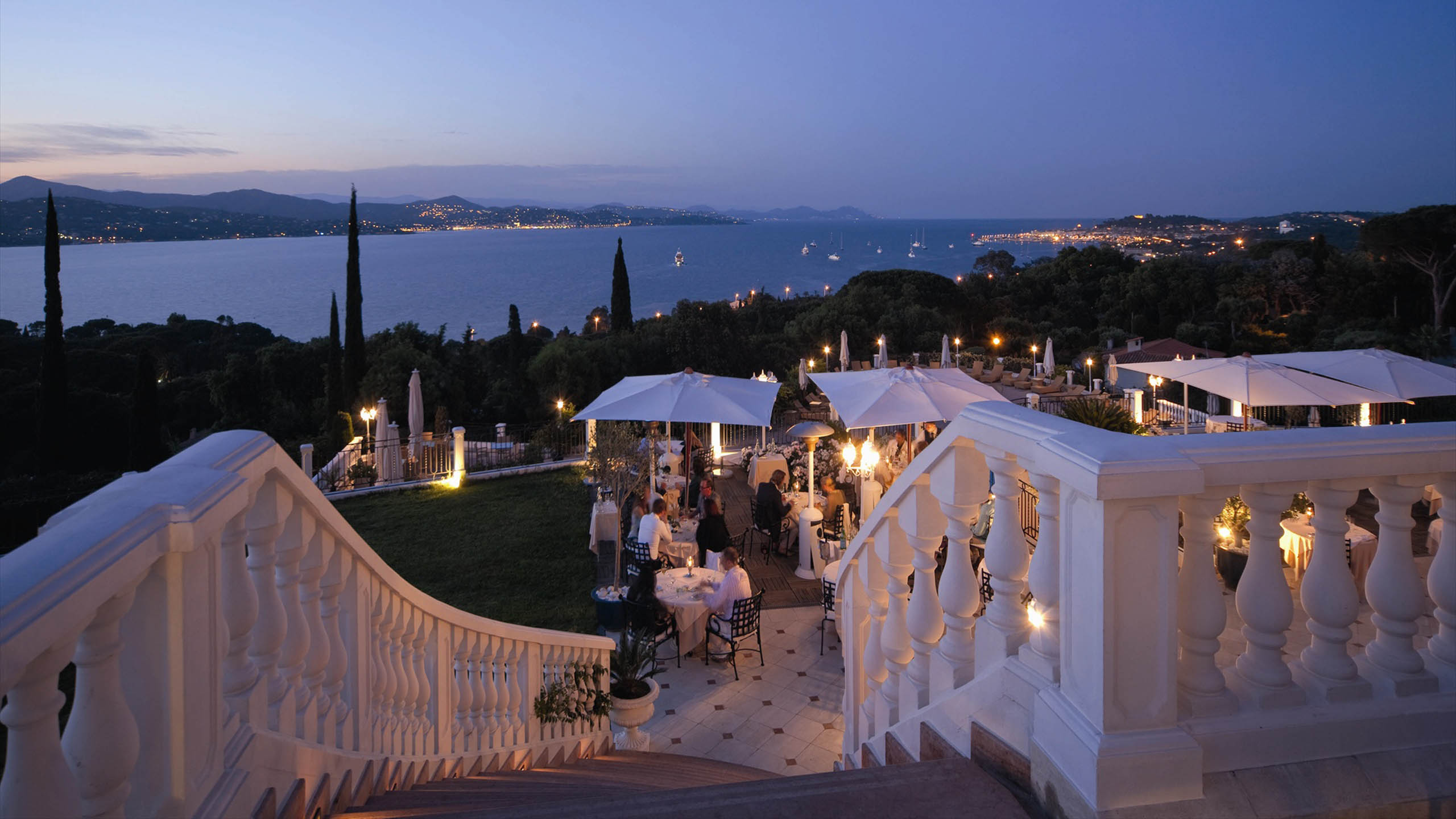 Villa Belrose