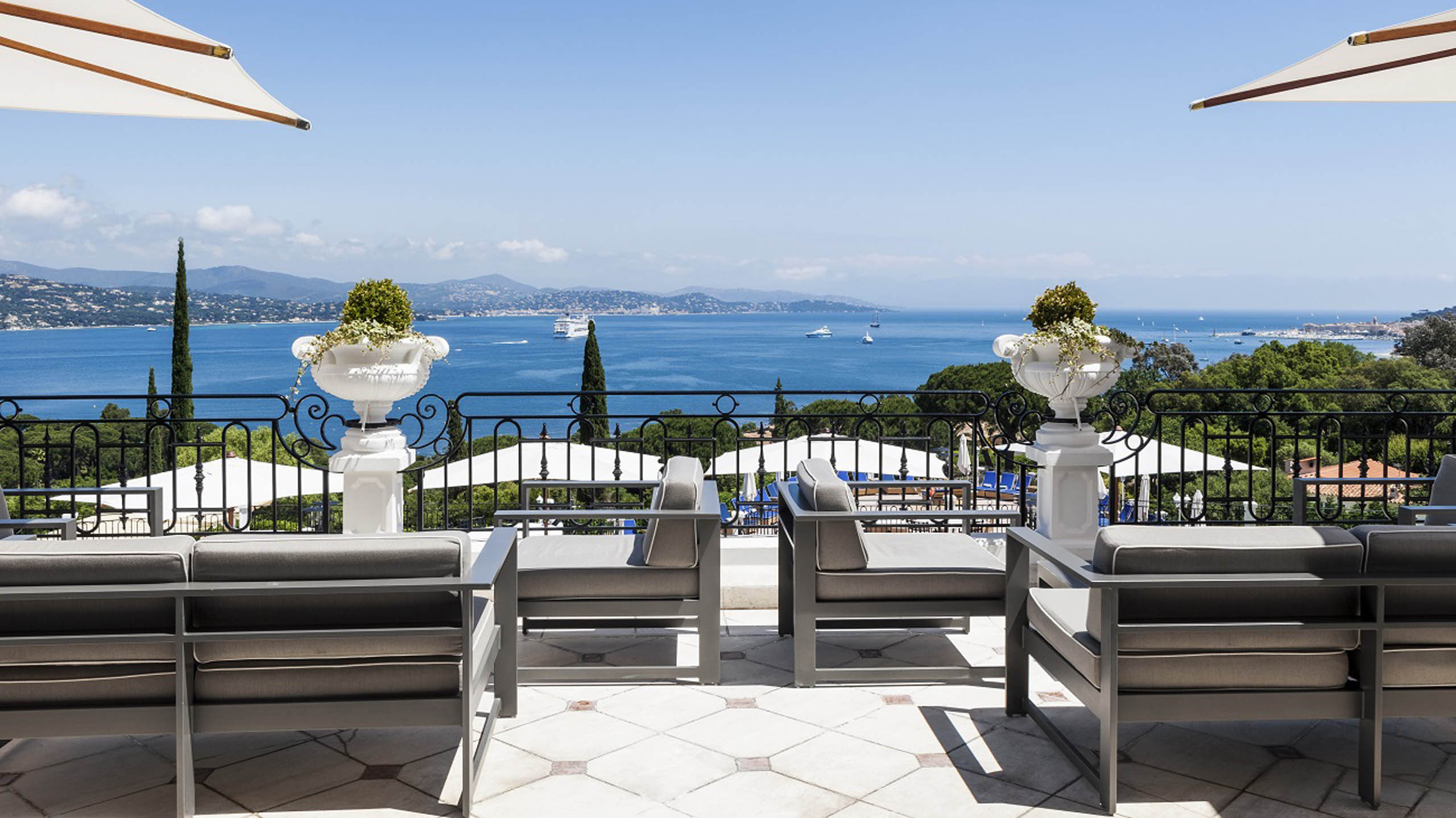 Villa Belrose