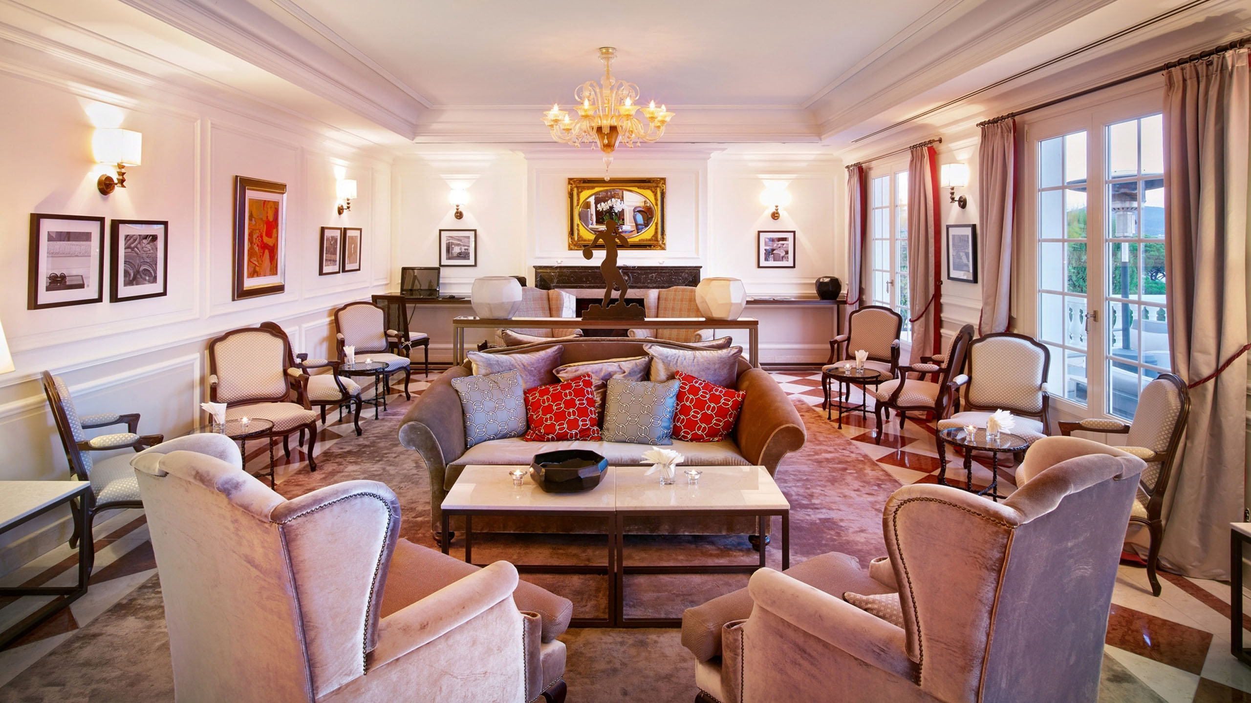 Villa Belrose