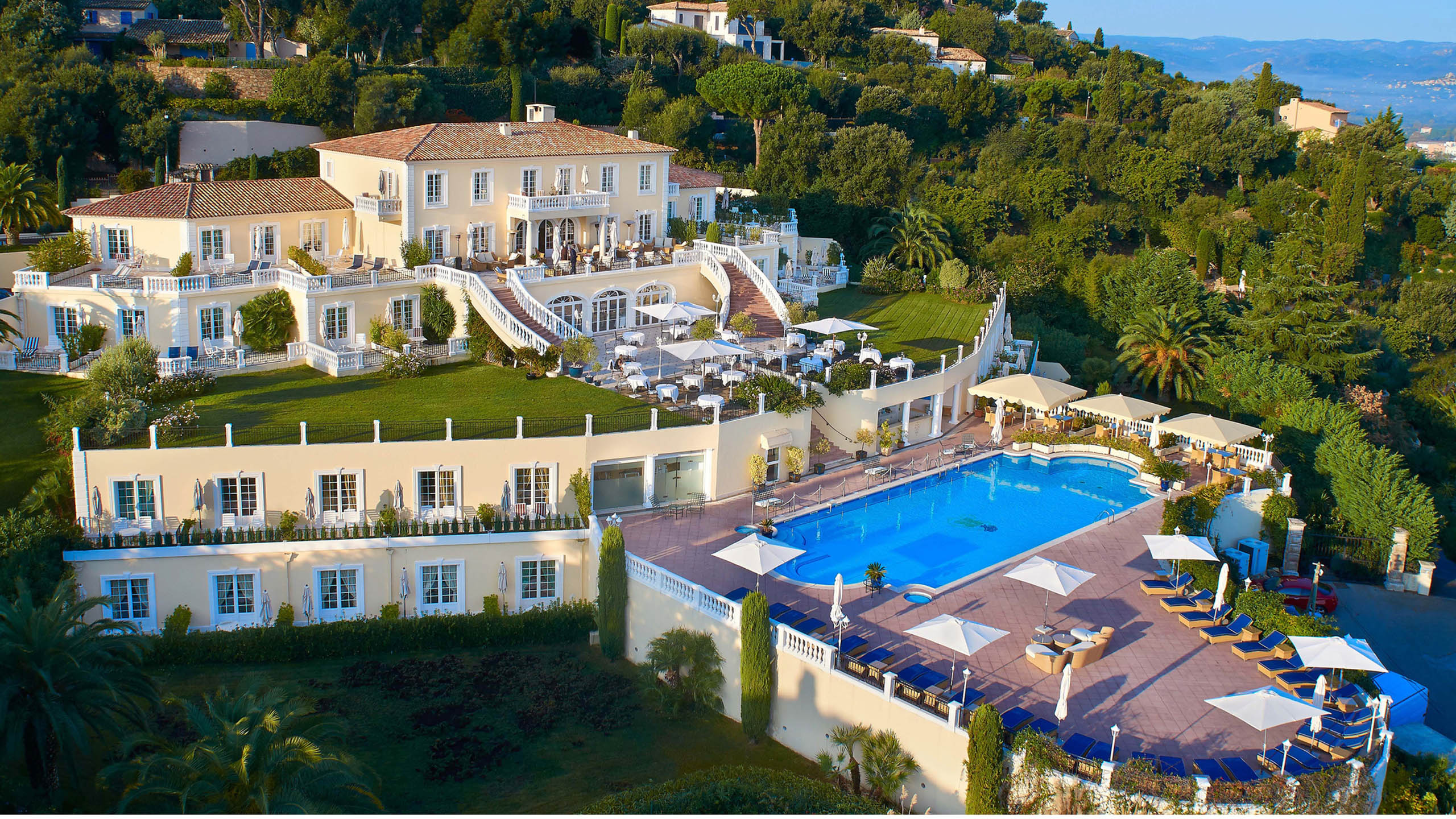 Villa Belrose