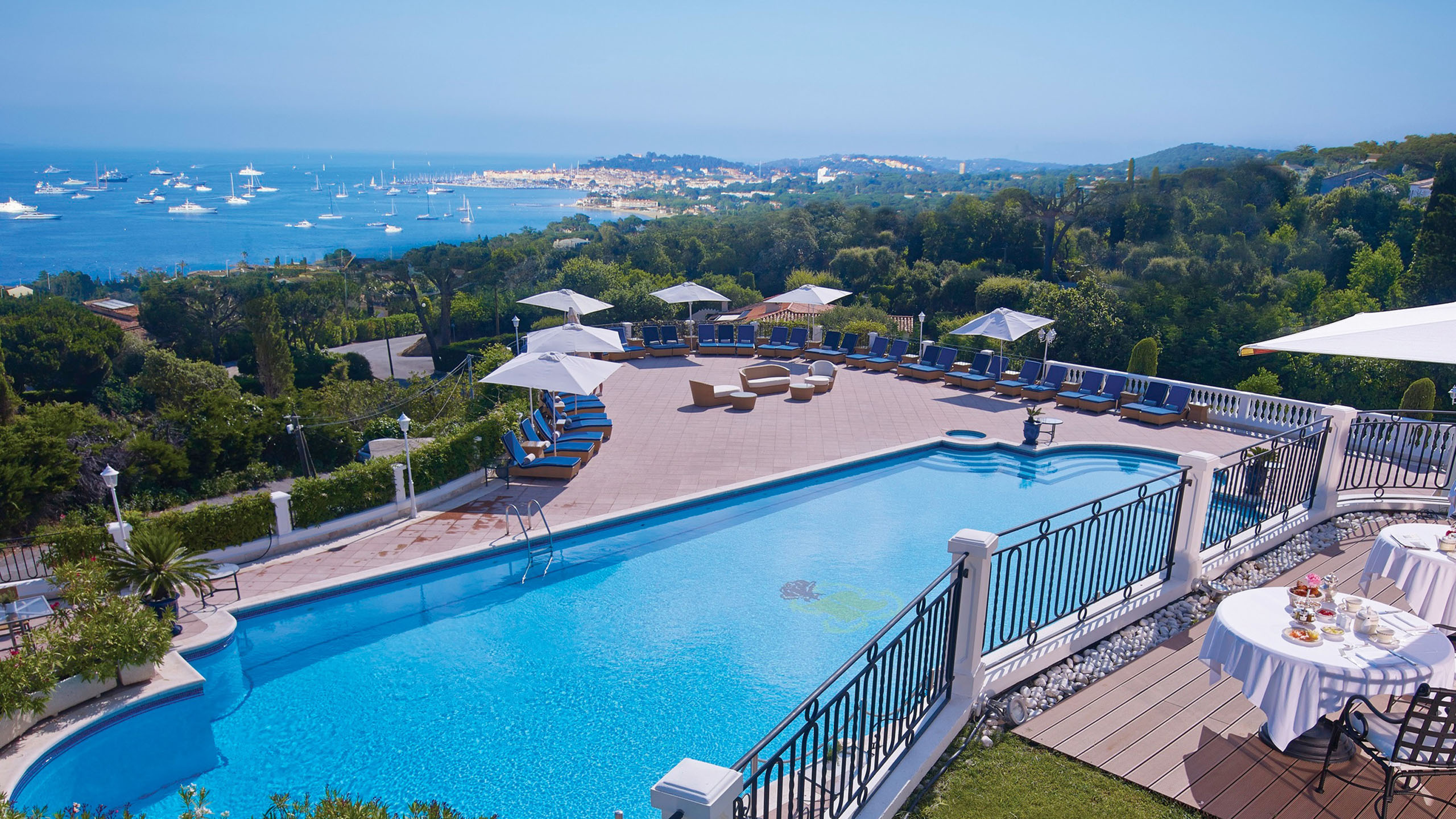 Villa Belrose