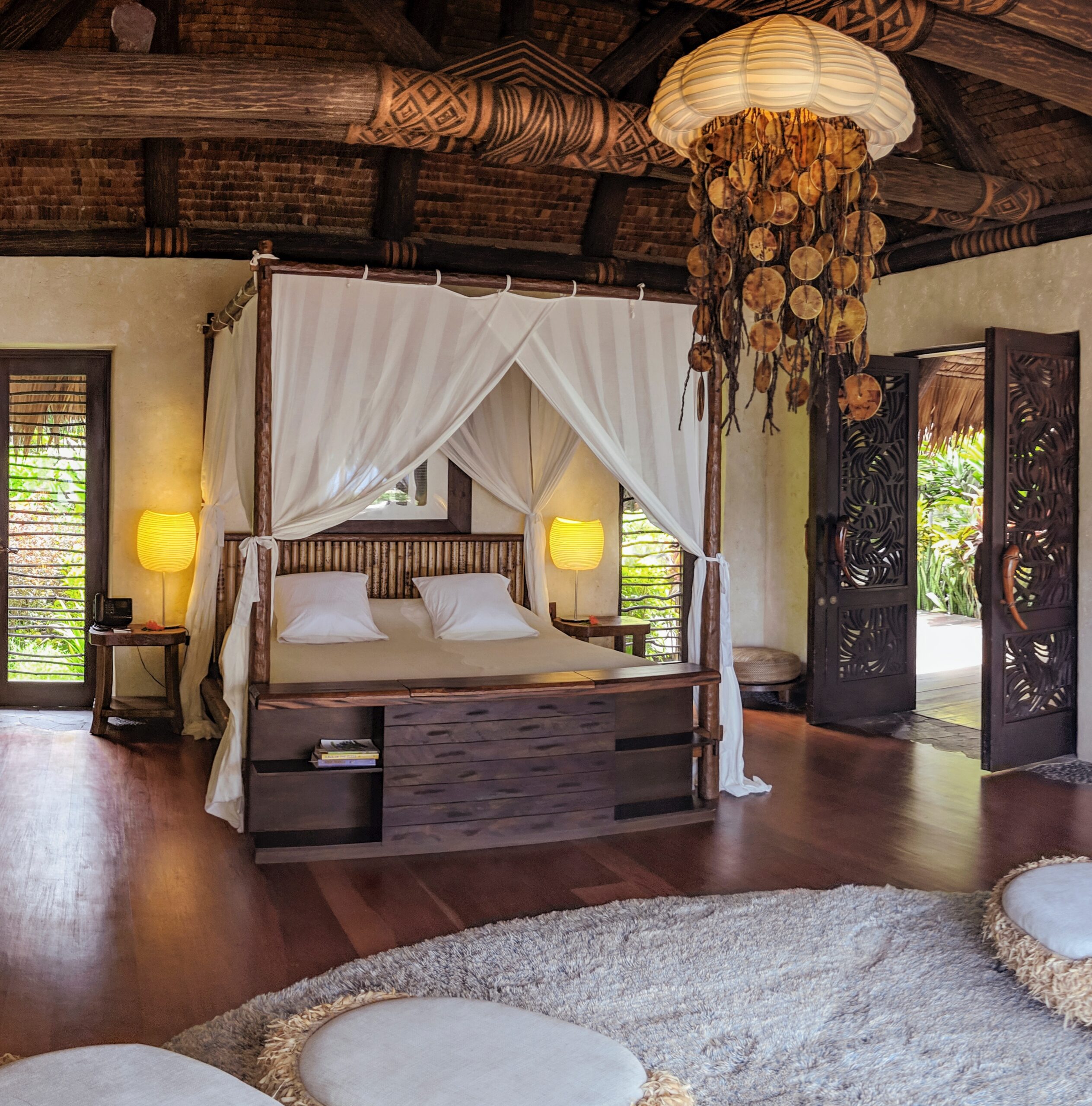 COMO Laucala Island