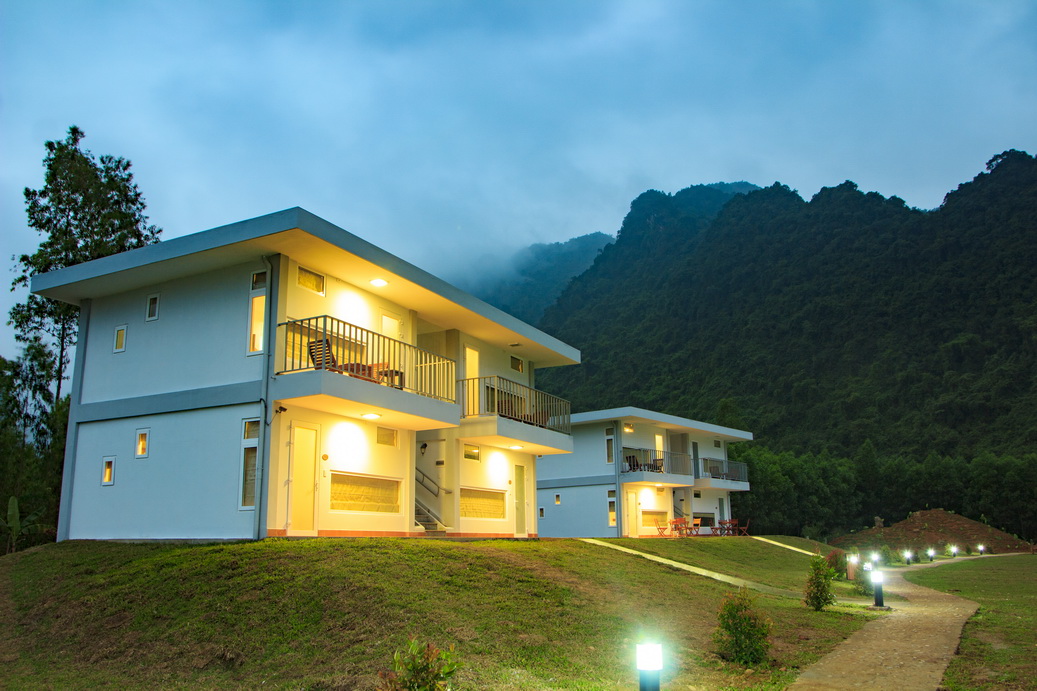 Chay Lap Farmstay