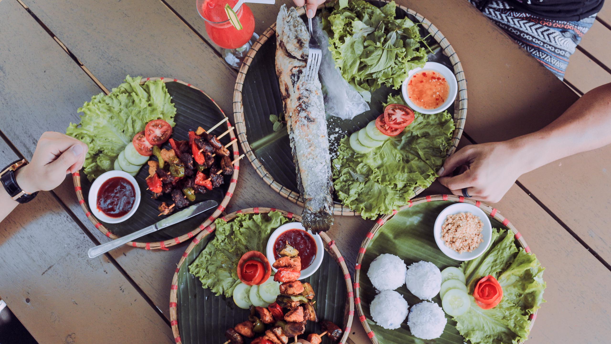 Chay Lap Farmstay