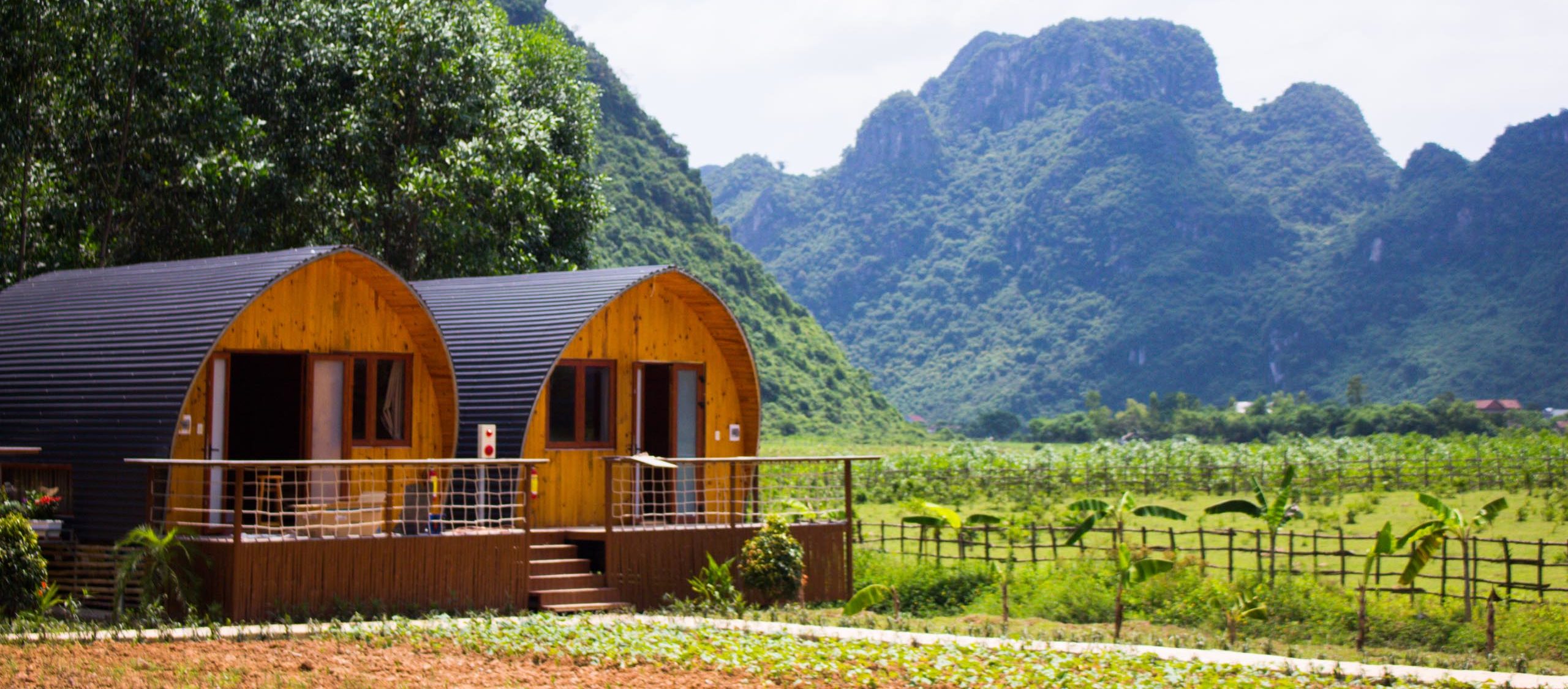 Chay Lap Farmstay