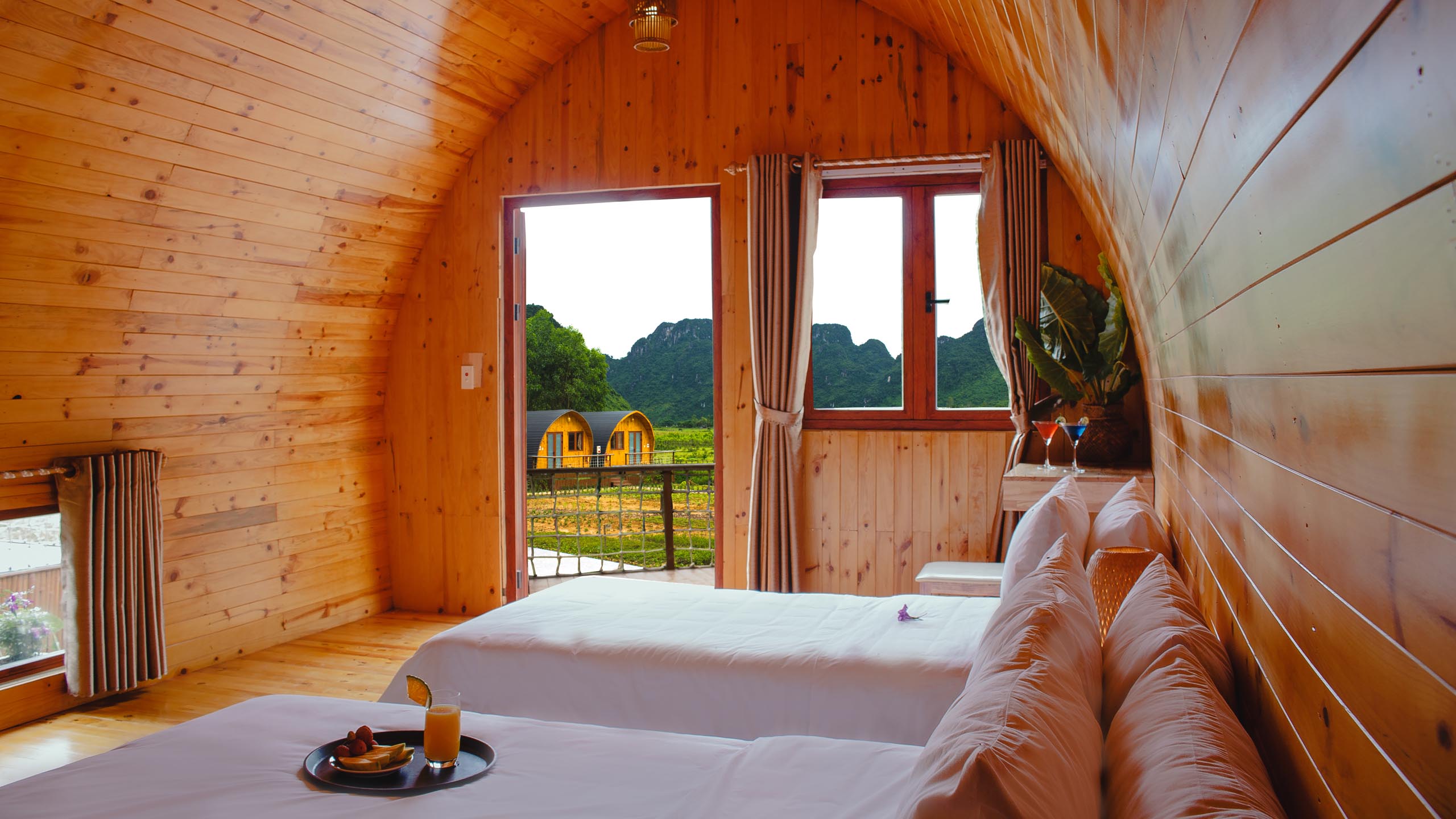 Chay Lap Farmstay
