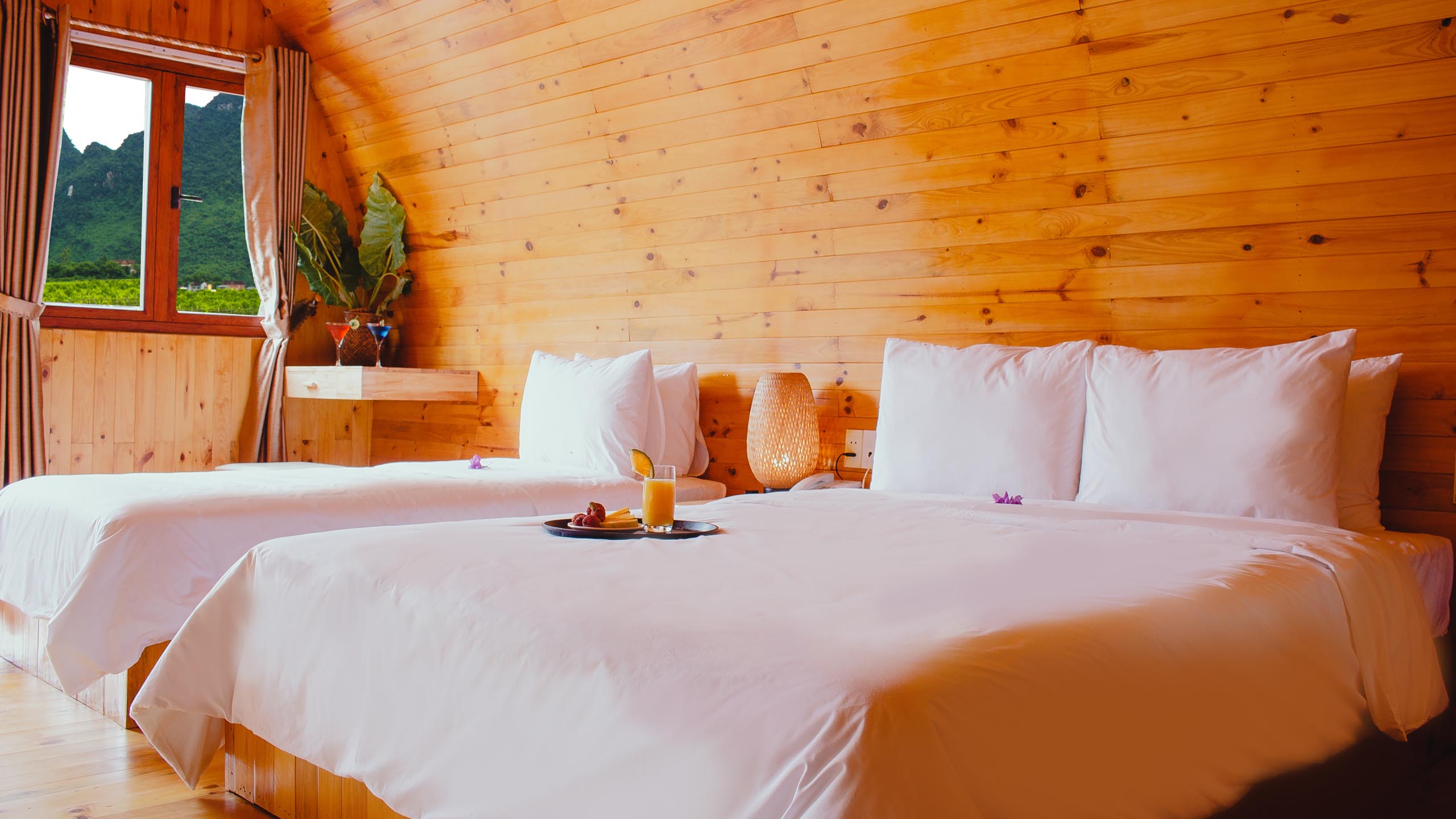 Chay Lap Farmstay