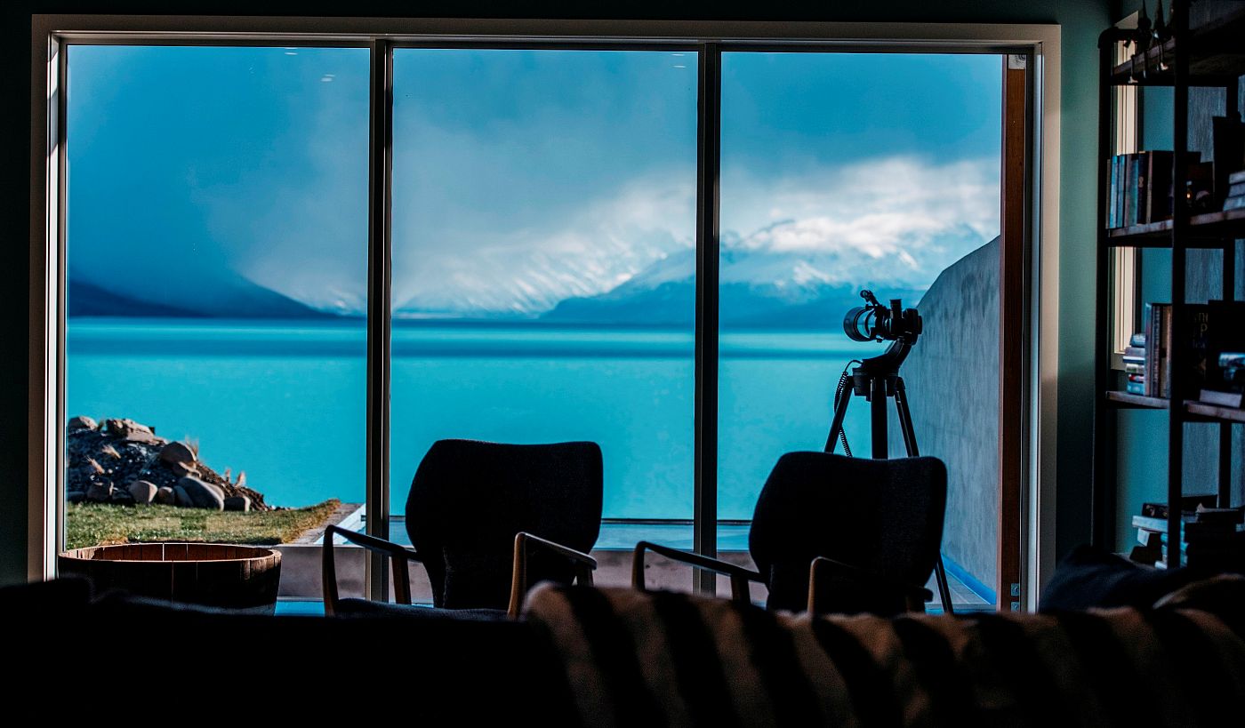 Lakestone Lodge