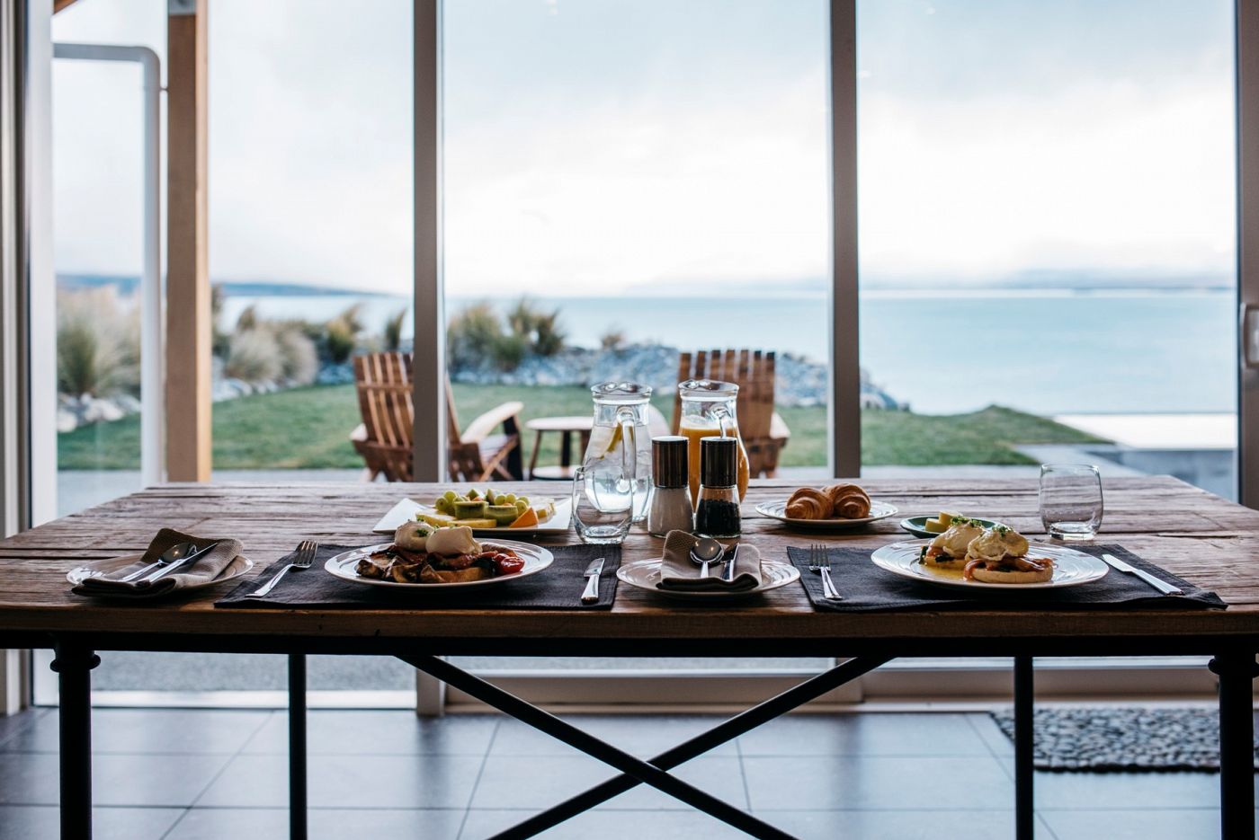 Lakestone Lodge