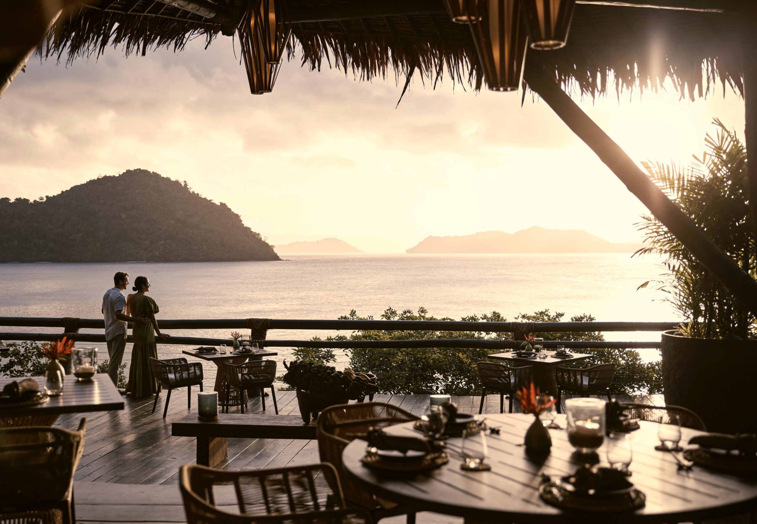 COMO Laucala Island