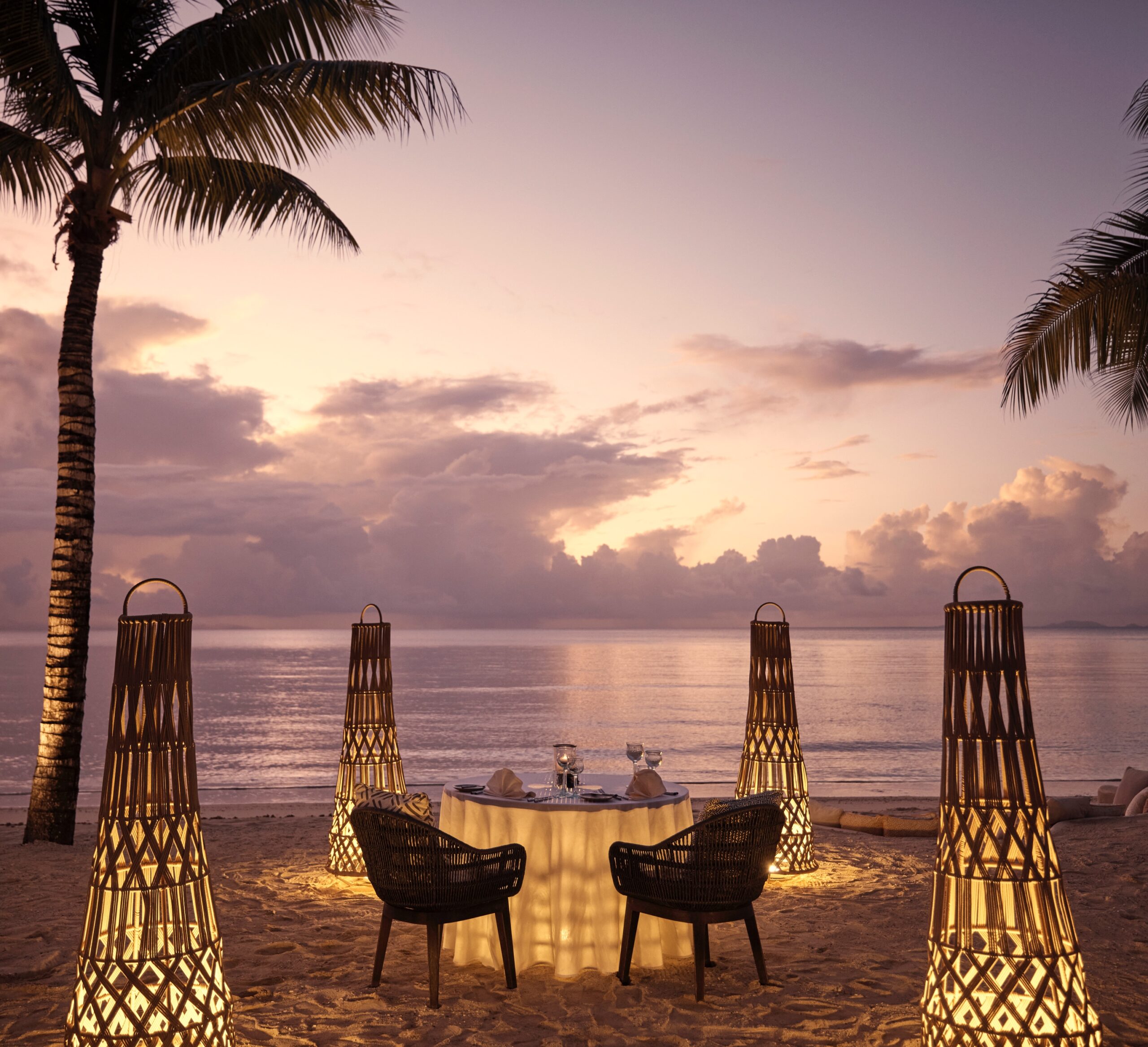 COMO Laucala Island