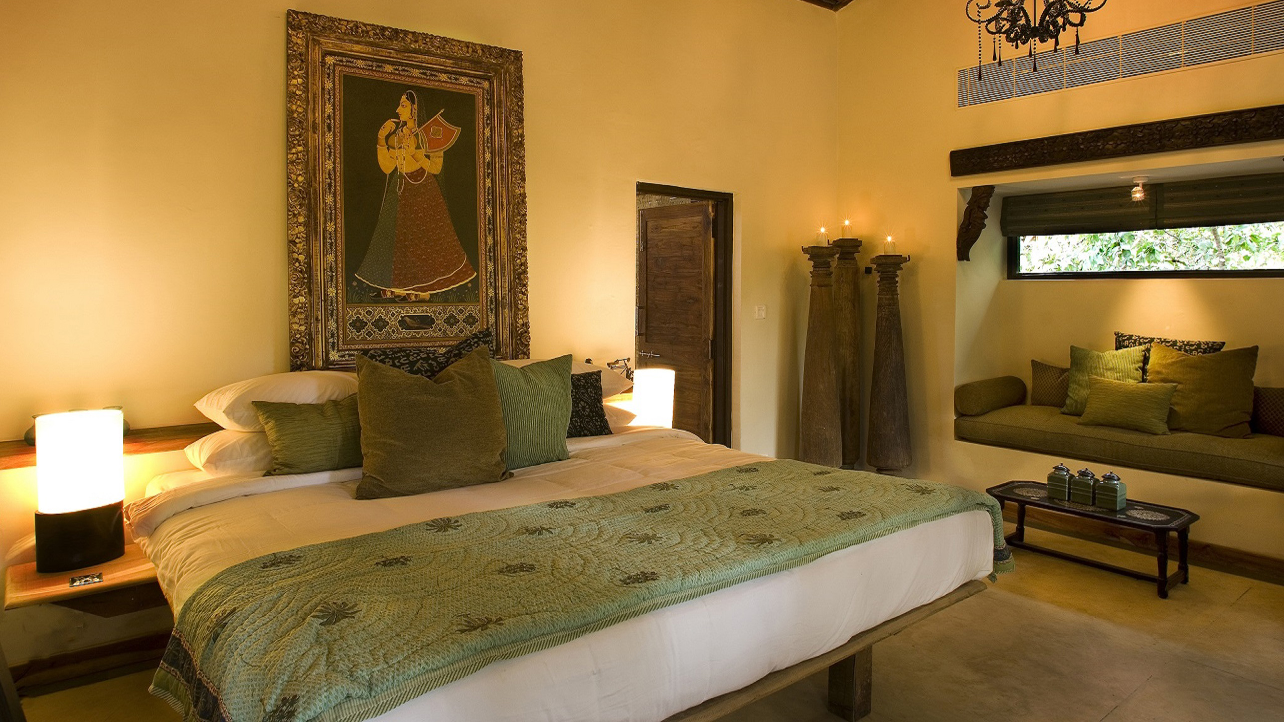 Baghvan Lodge