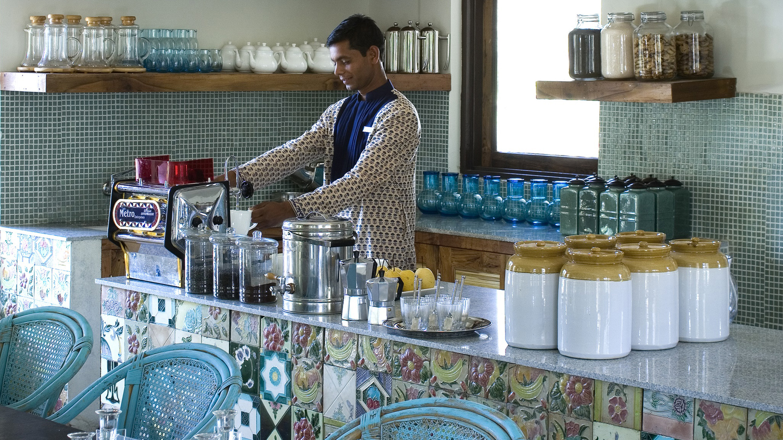 Baghvan Lodge