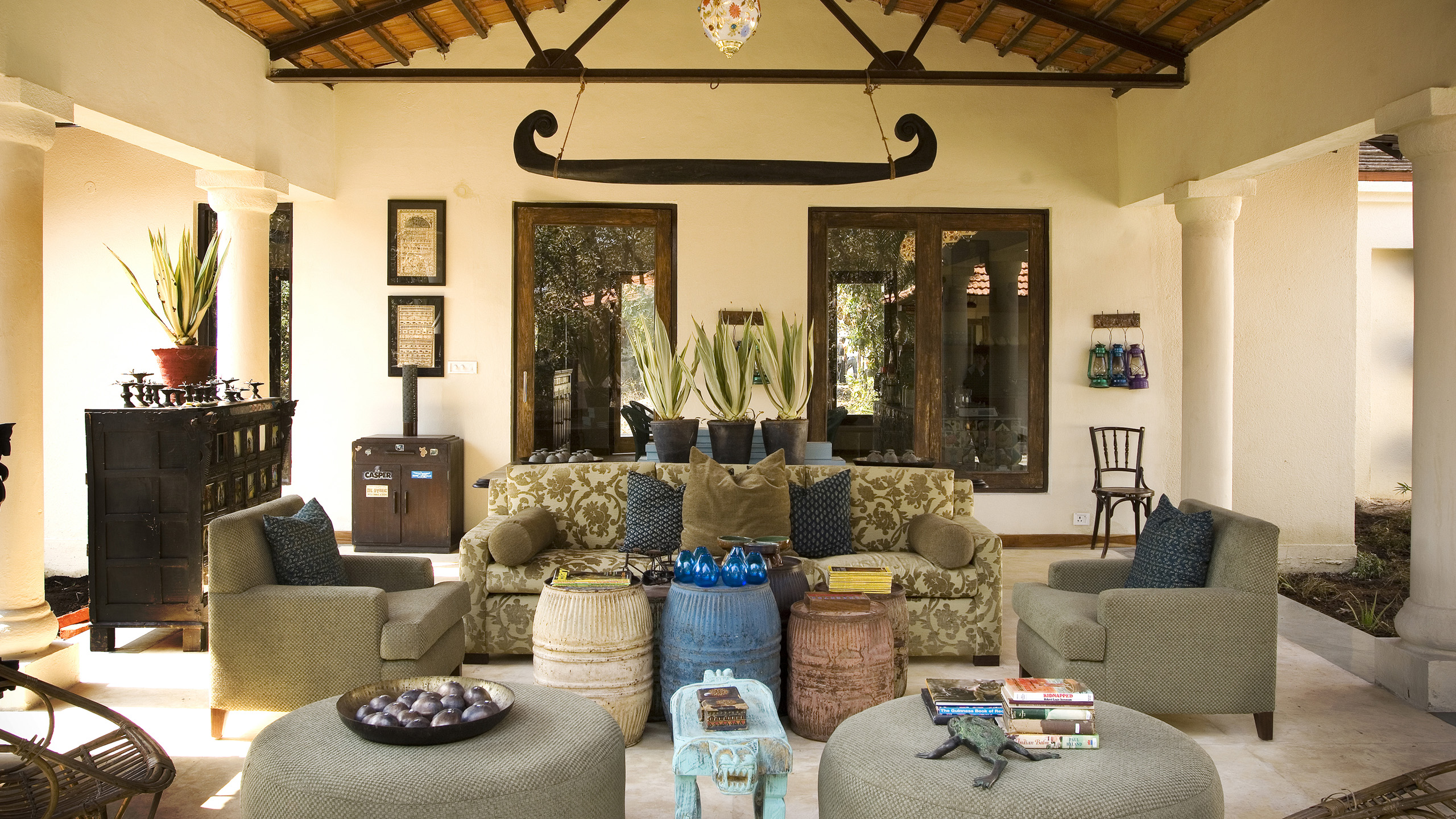 Baghvan Lodge