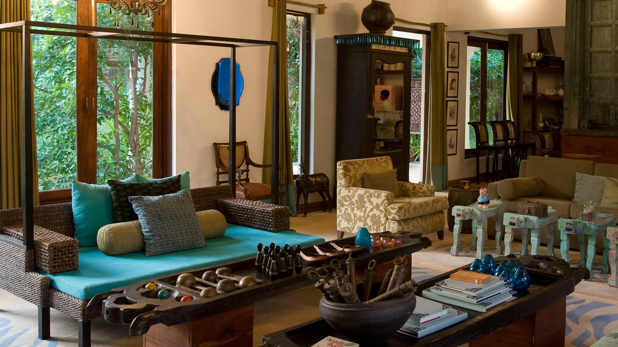 Baghvan Lodge