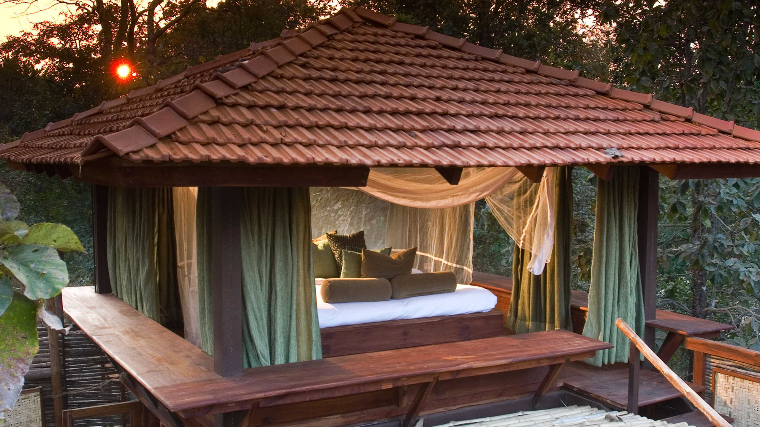 Baghvan Lodge