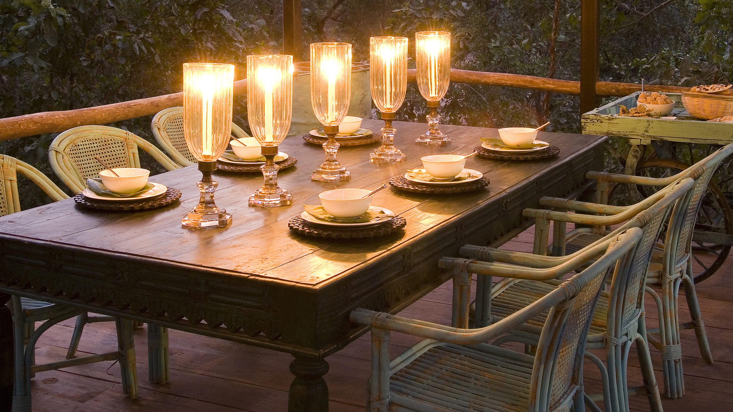 Baghvan Lodge