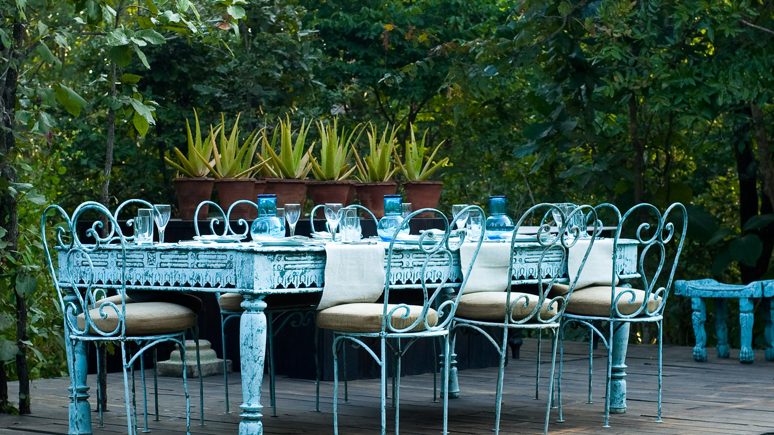Baghvan Lodge
