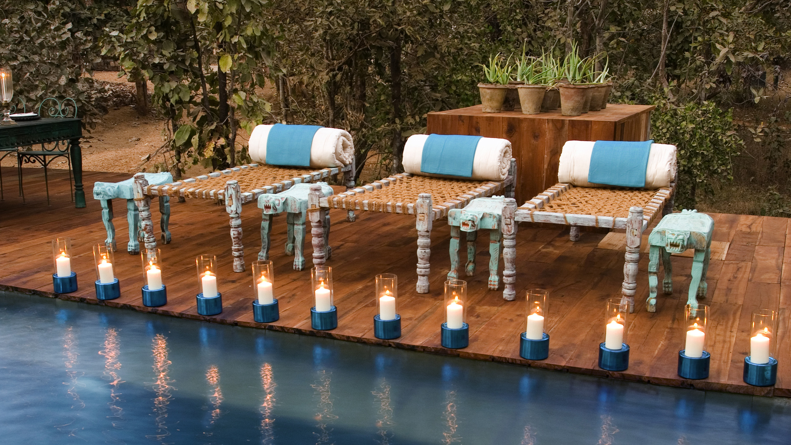 Baghvan Lodge