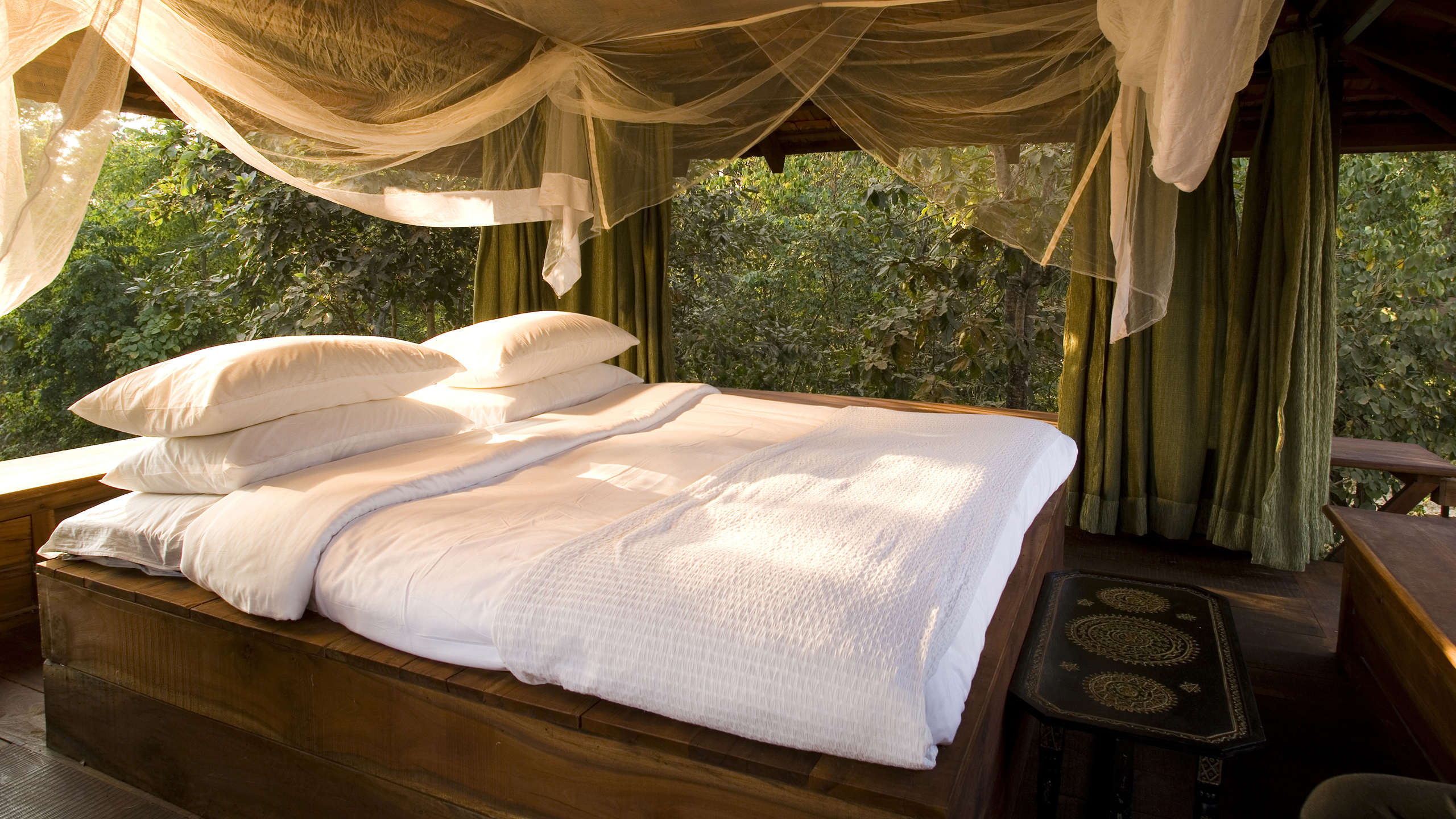 Baghvan Lodge