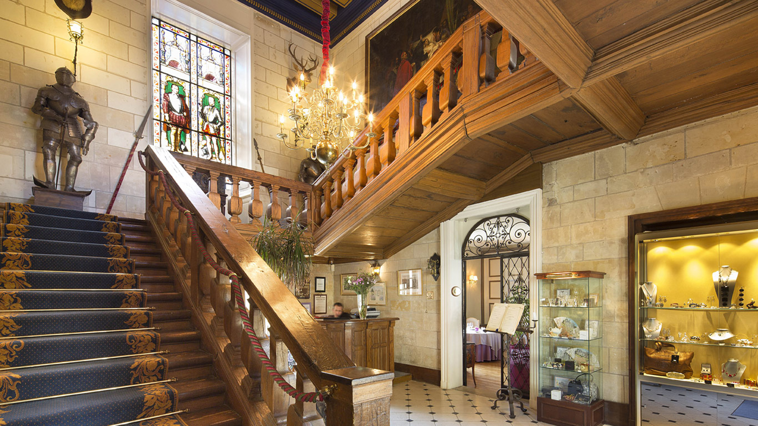 Château de Noizay