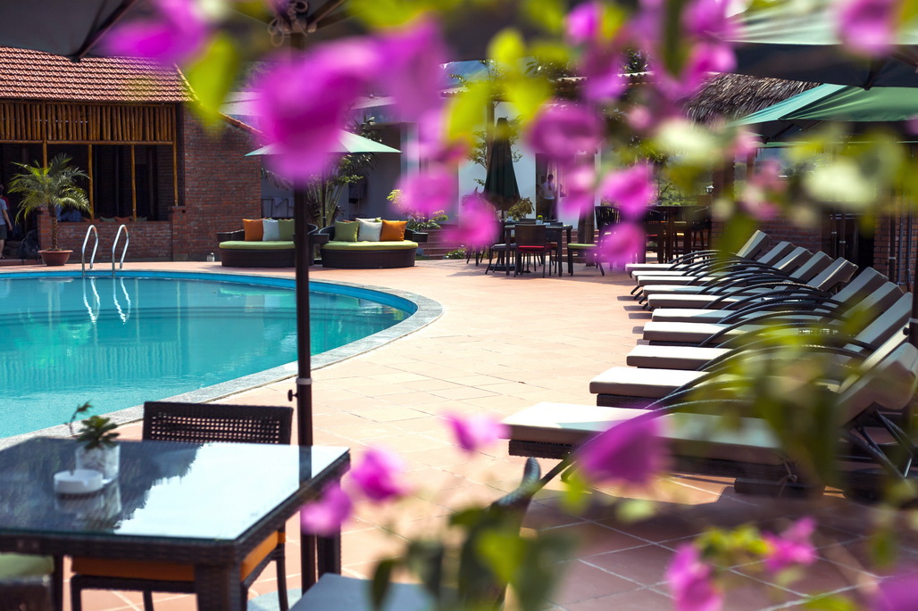 Chay Lap Farmstay