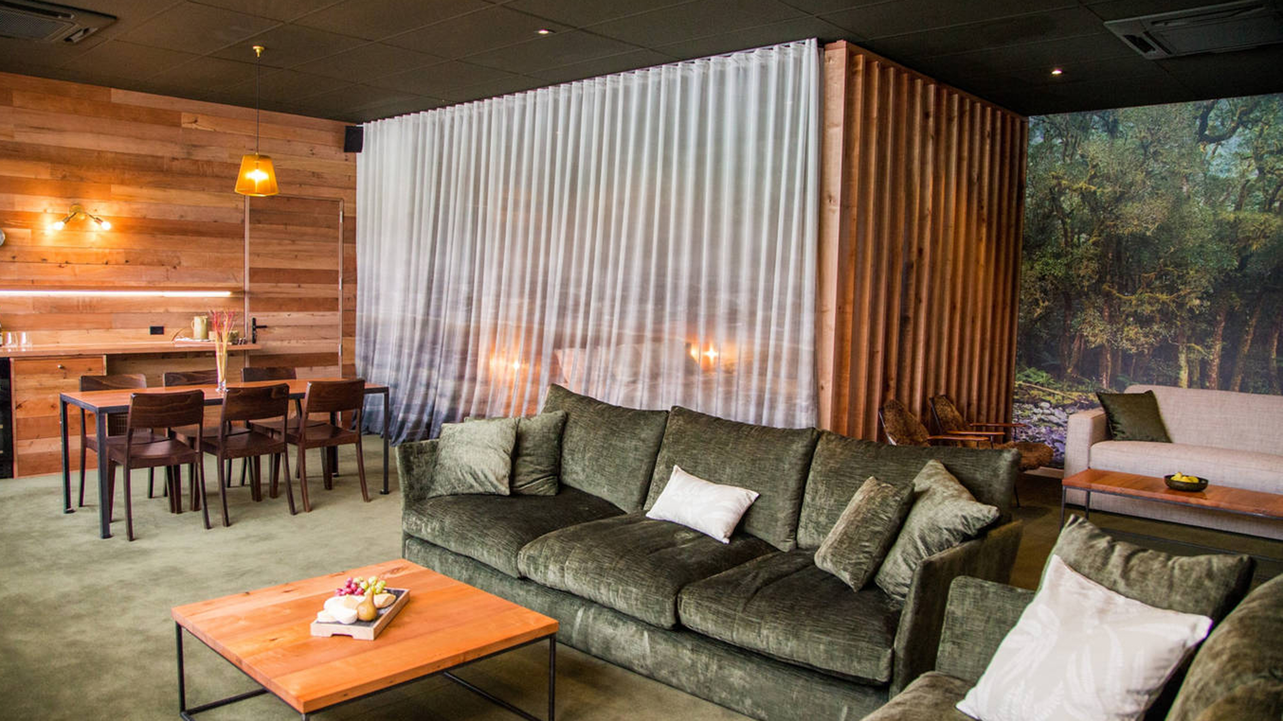 The Cinema Suites