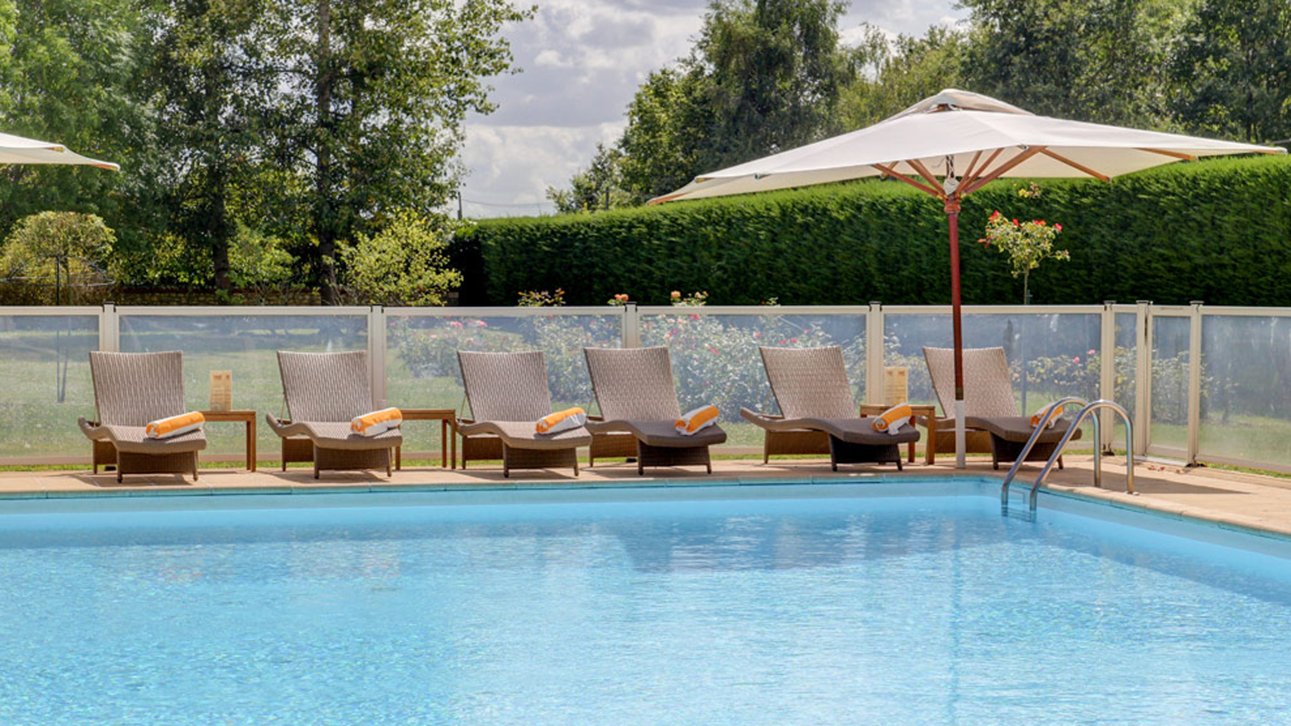 Domaine des Hauts de Loire