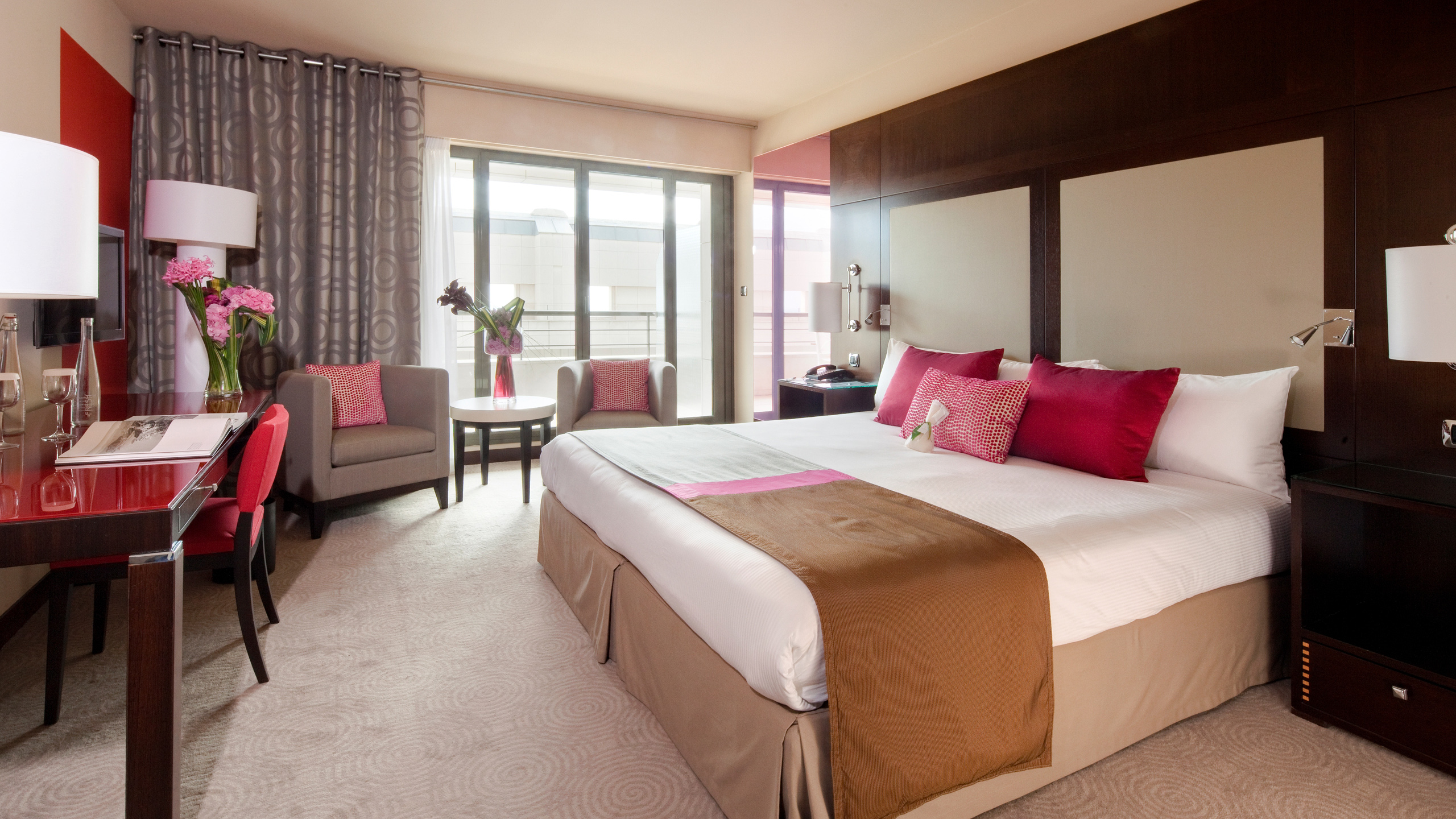 Hyatt Regency Palais de la Méditerranée