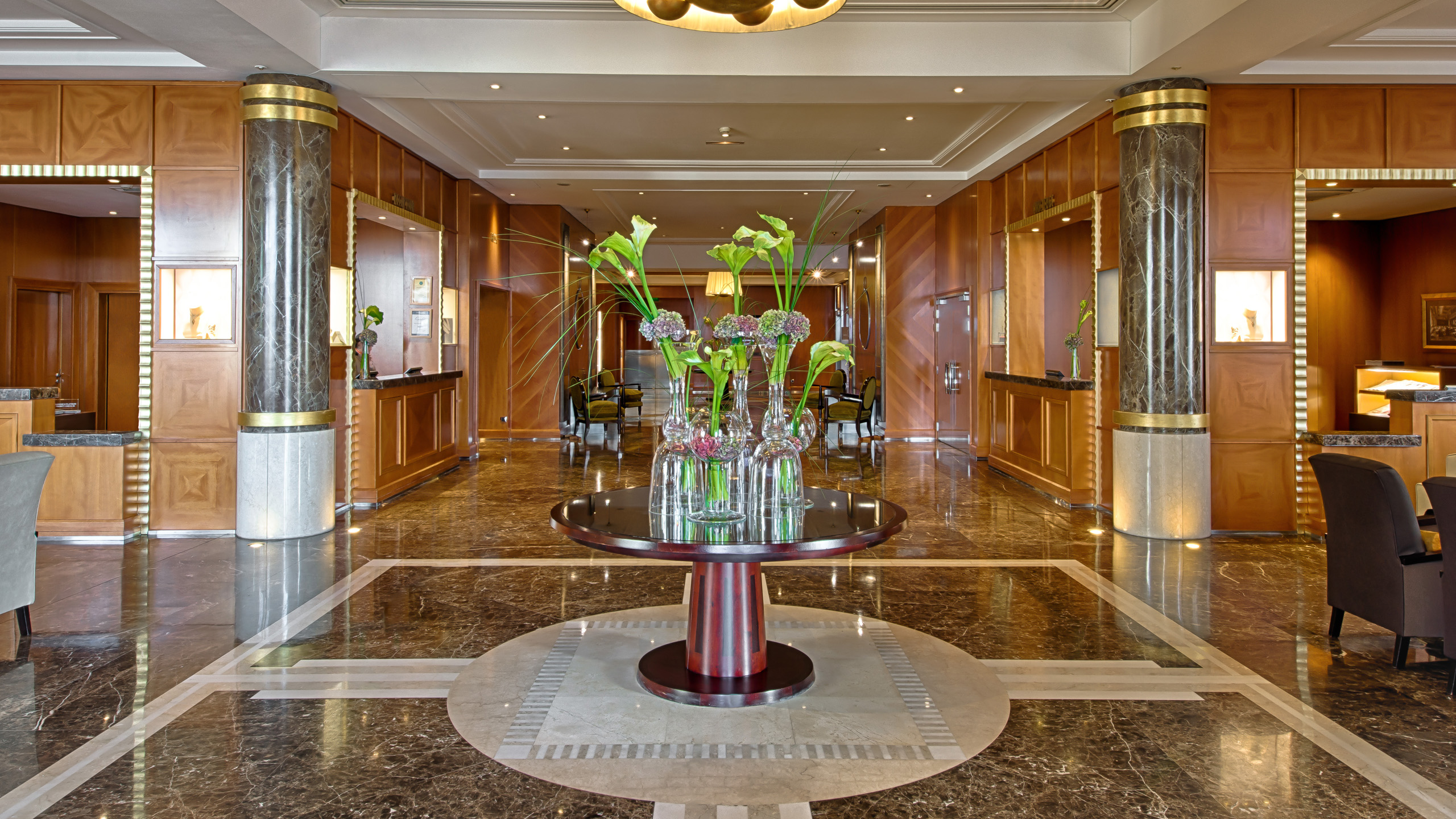 Hyatt Regency Palais de la Méditerranée